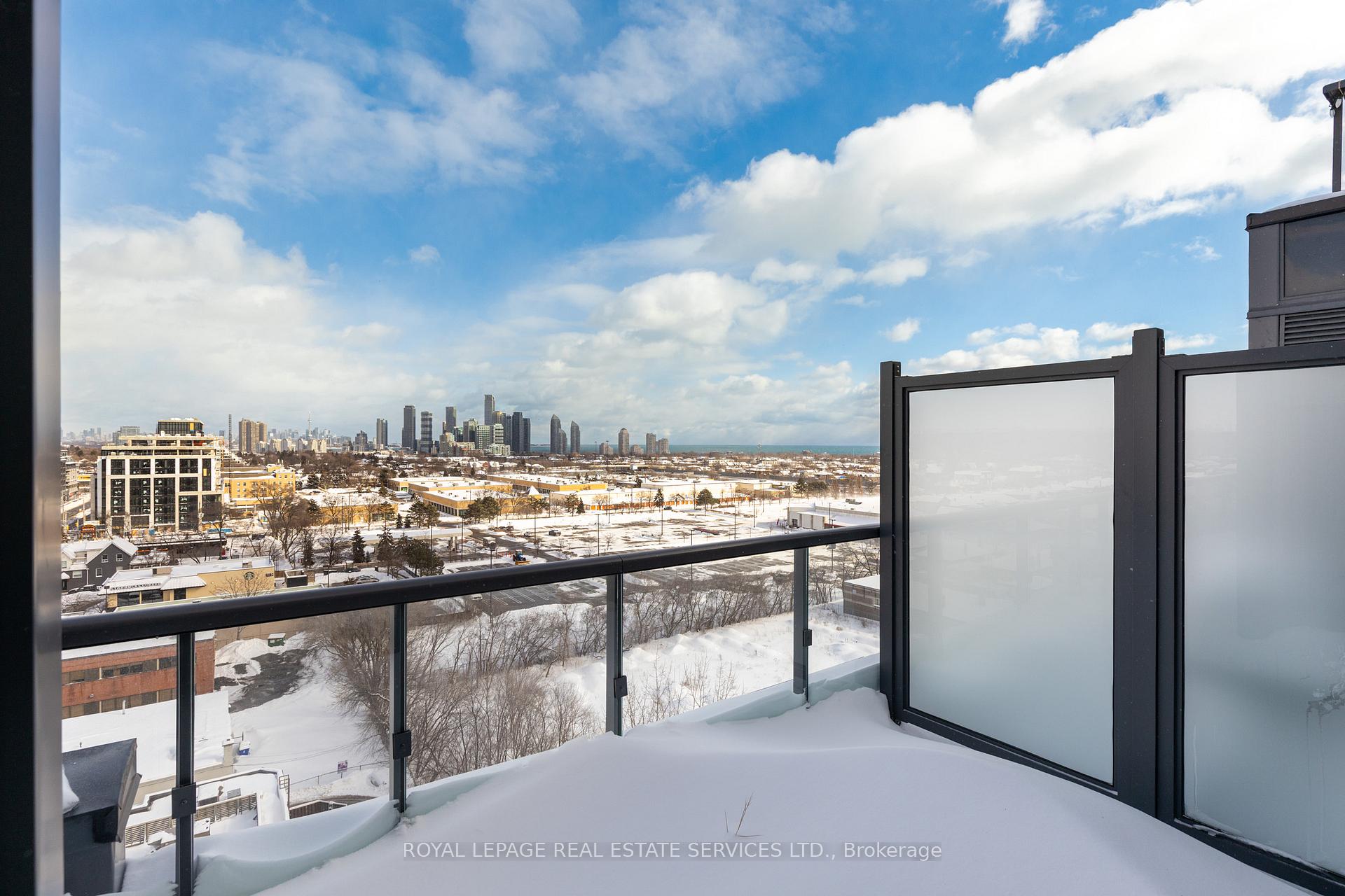 Photo 12 of Unit 911, 859 The Queensway, Etobicoke, Stonegate-Queensway — HOMEH