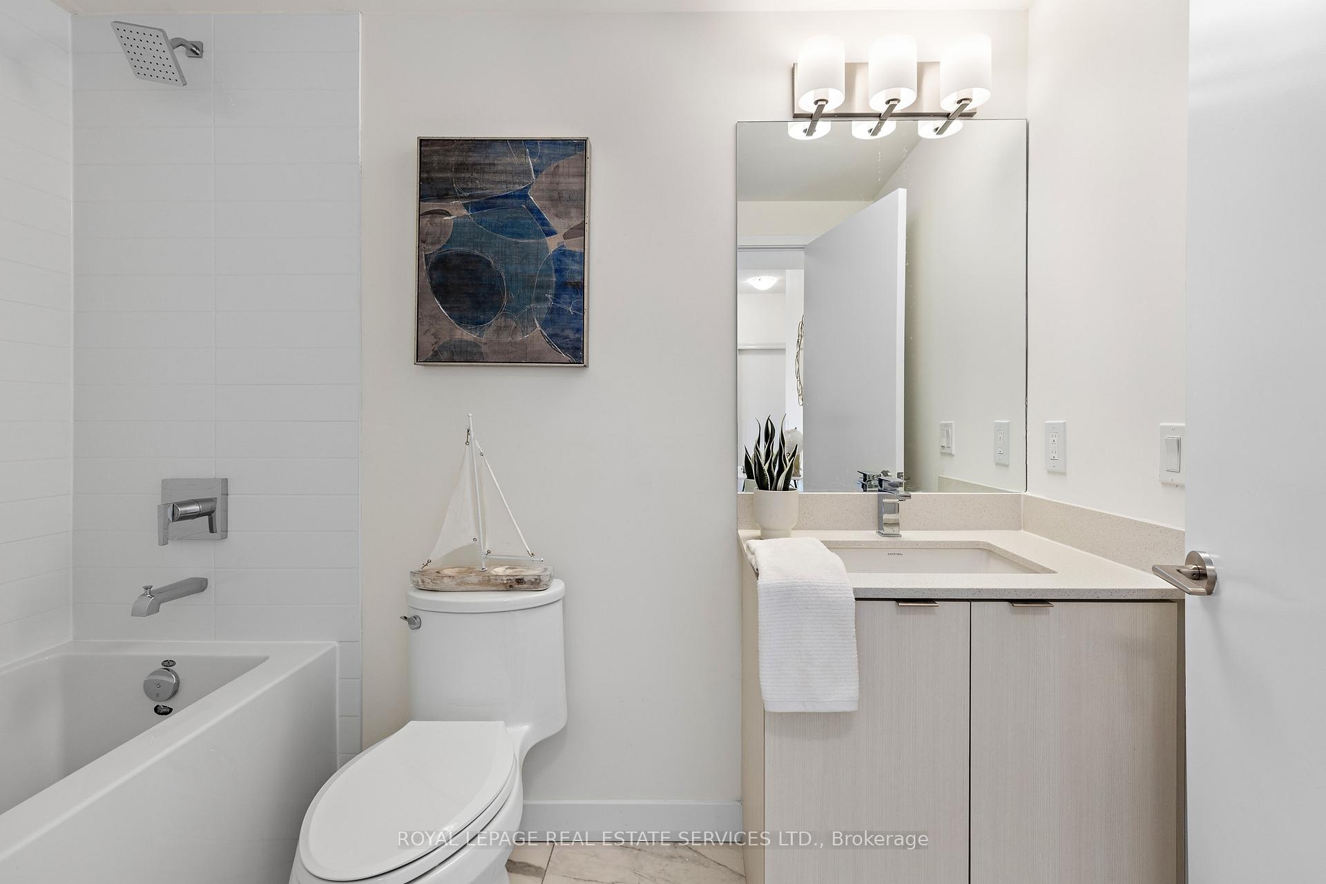 Photo 20 of Unit 911, 859 The Queensway, Etobicoke, Stonegate-Queensway — HOMEH