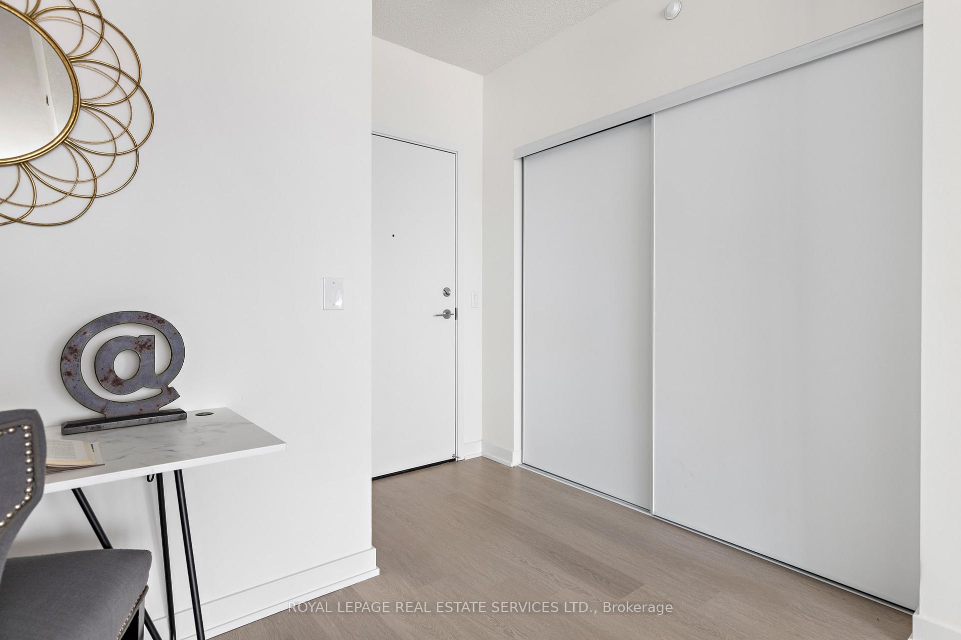 Photo 13 of Unit 911, 859 The Queensway, Etobicoke, Stonegate-Queensway — HOMEH