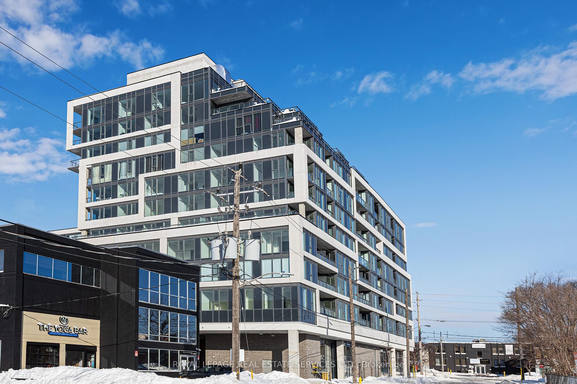 Photo 19 of Unit 911, 859 The Queensway, Etobicoke, Stonegate-Queensway — HOMEH