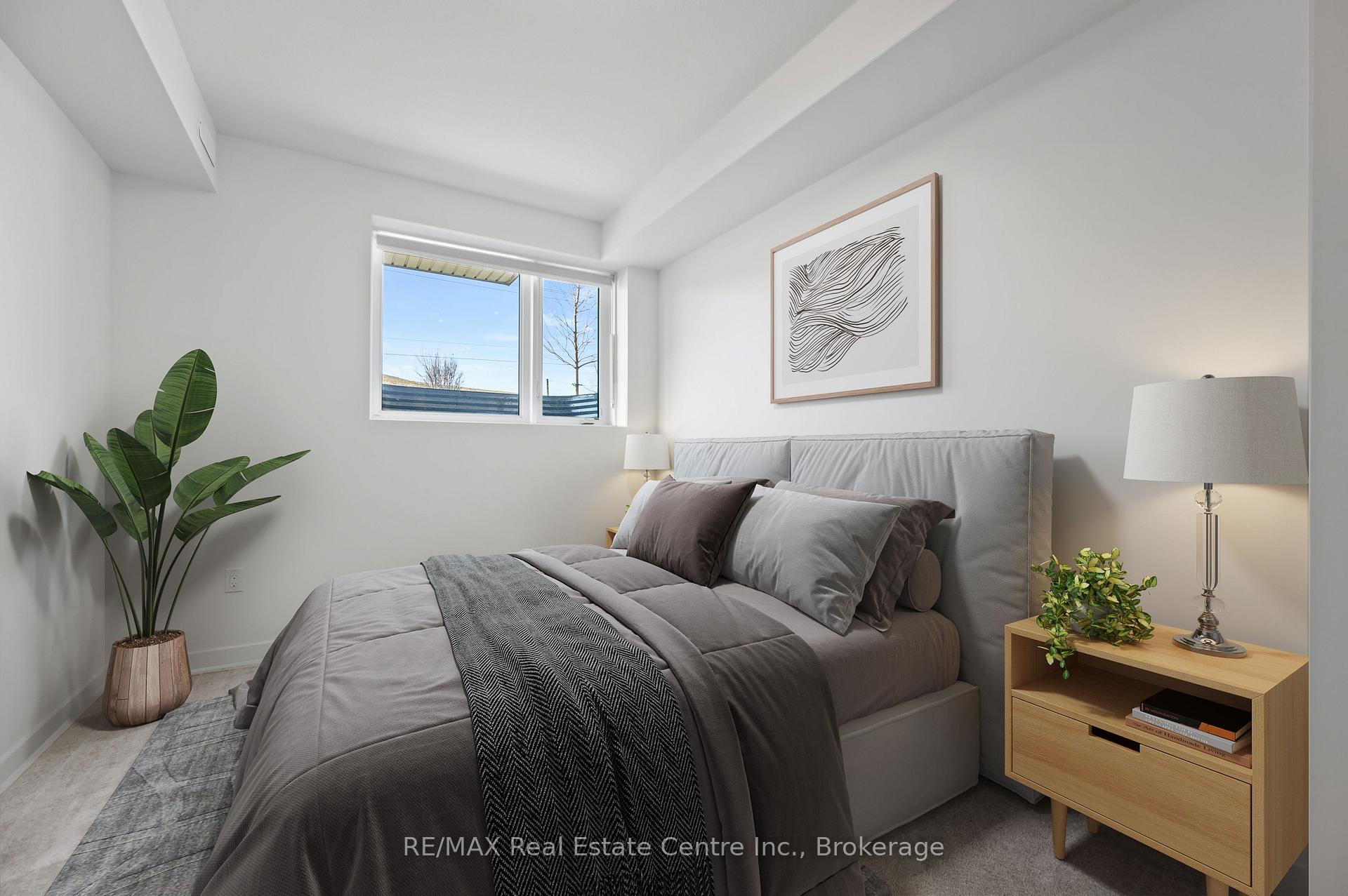Photo 15 of Unit E8, 20 Palace Street, Kitchener — HOMEH