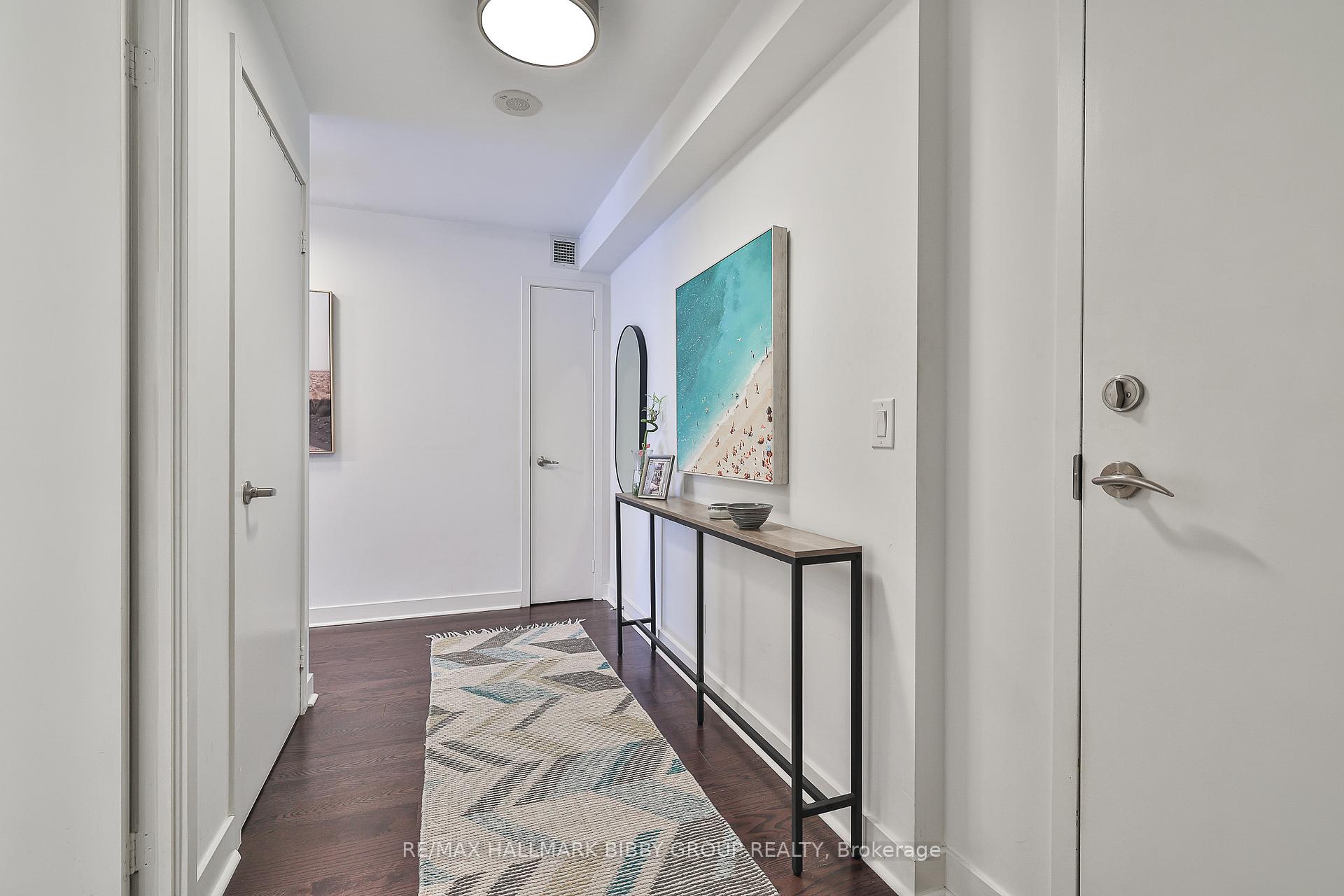 Photo 6 of Unit 209, 320 Richmond Street E, Toronto, Moss Park — HOMEH