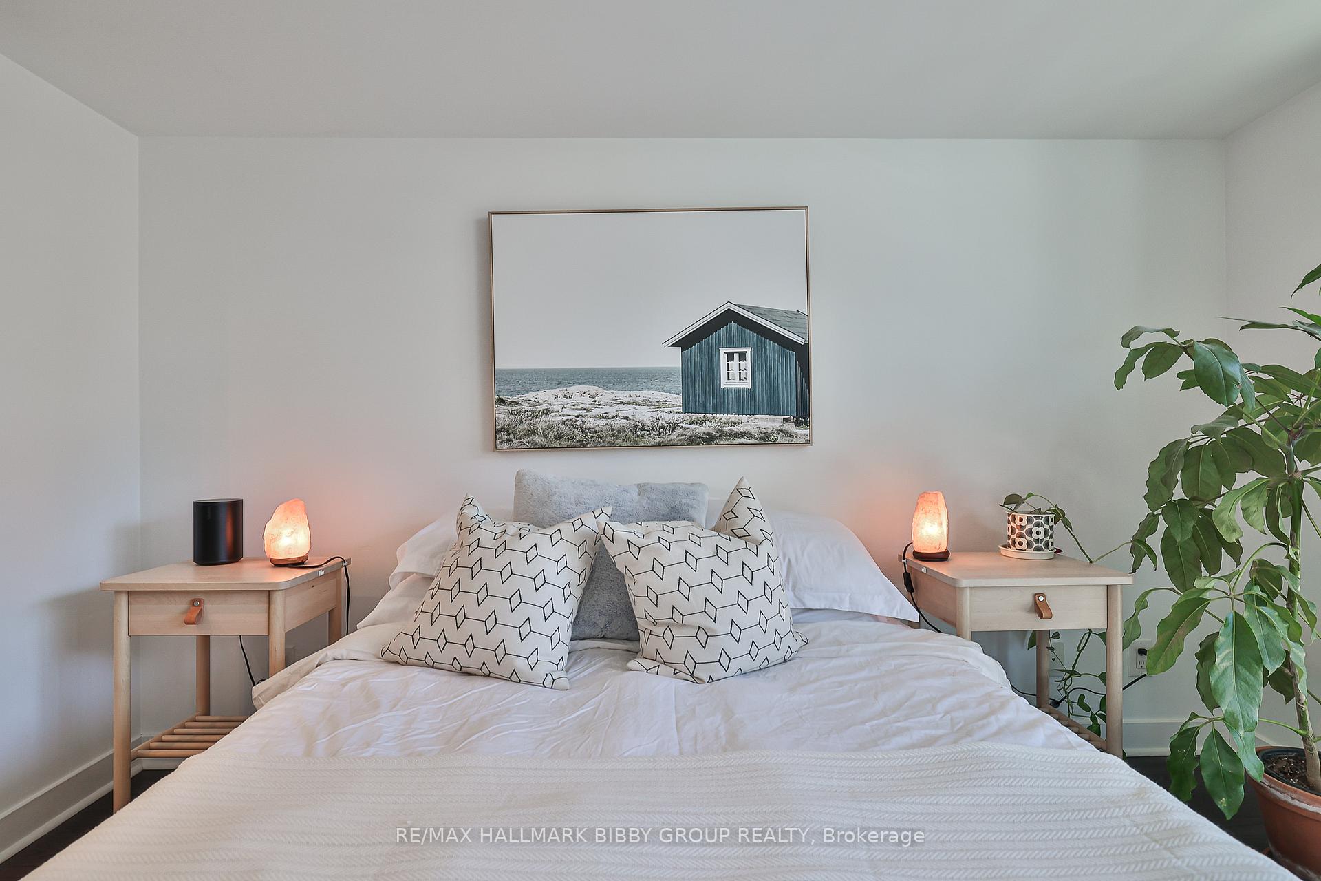 Photo 22 of Unit 209, 320 Richmond Street E, Toronto, Moss Park — HOMEH