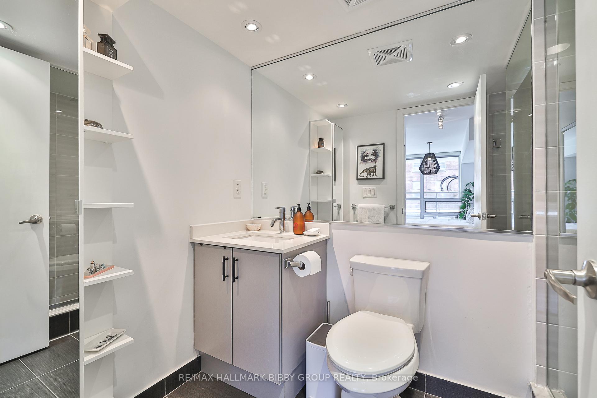 Photo 26 of Unit 209, 320 Richmond Street E, Toronto, Moss Park — HOMEH