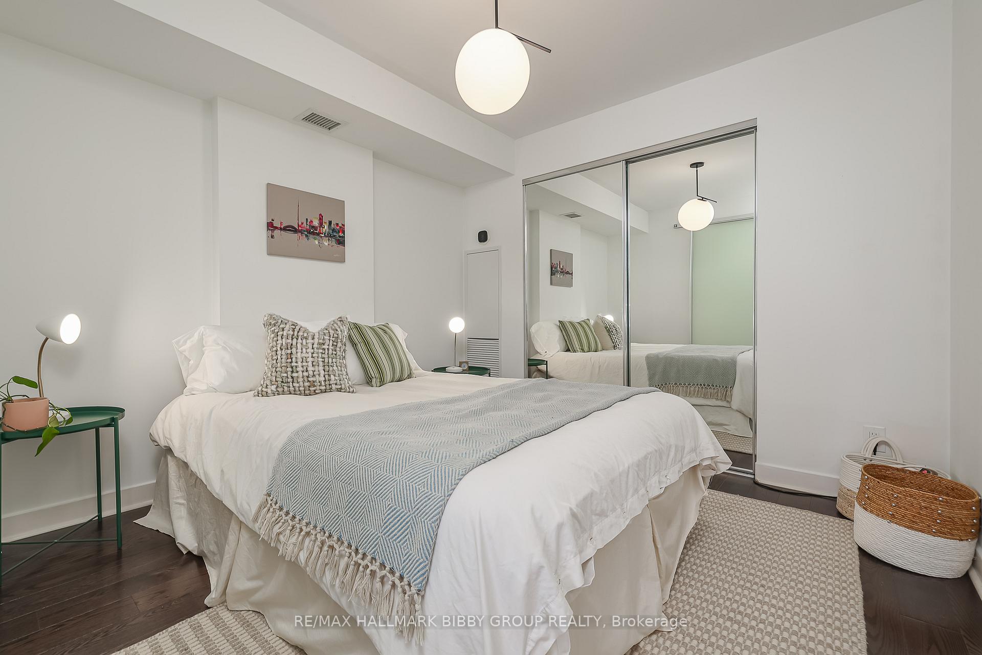Photo 14 of Unit 209, 320 Richmond Street E, Toronto, Moss Park — HOMEH