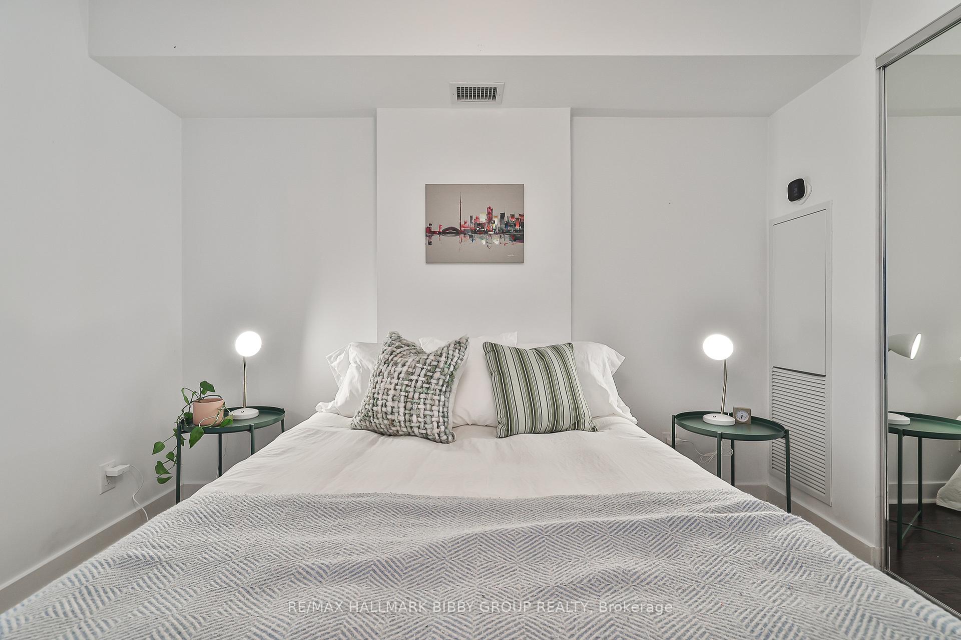 Photo 23 of Unit 209, 320 Richmond Street E, Toronto, Moss Park — HOMEH