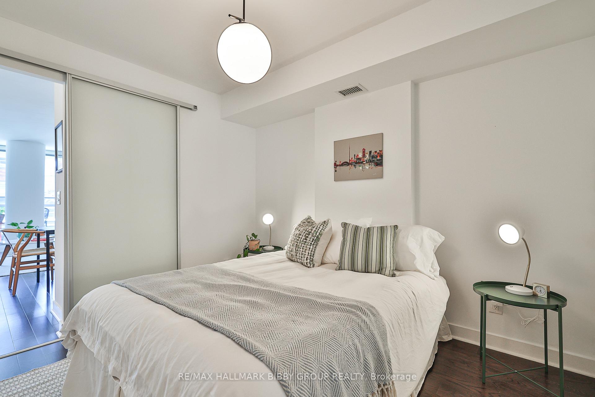 Photo 18 of Unit 209, 320 Richmond Street E, Toronto, Moss Park — HOMEH