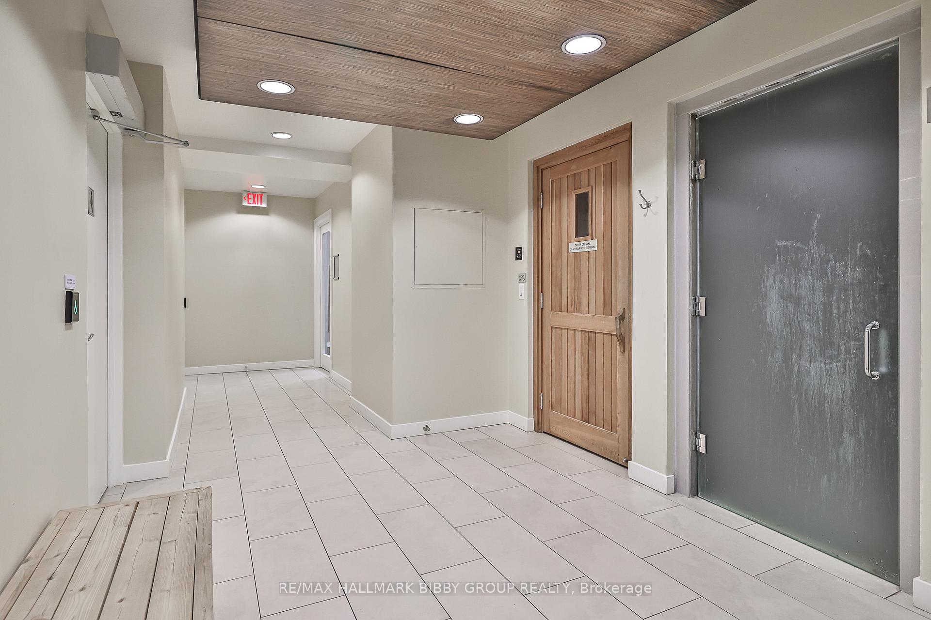 Photo 27 of Unit 209, 320 Richmond Street E, Toronto, Moss Park — HOMEH