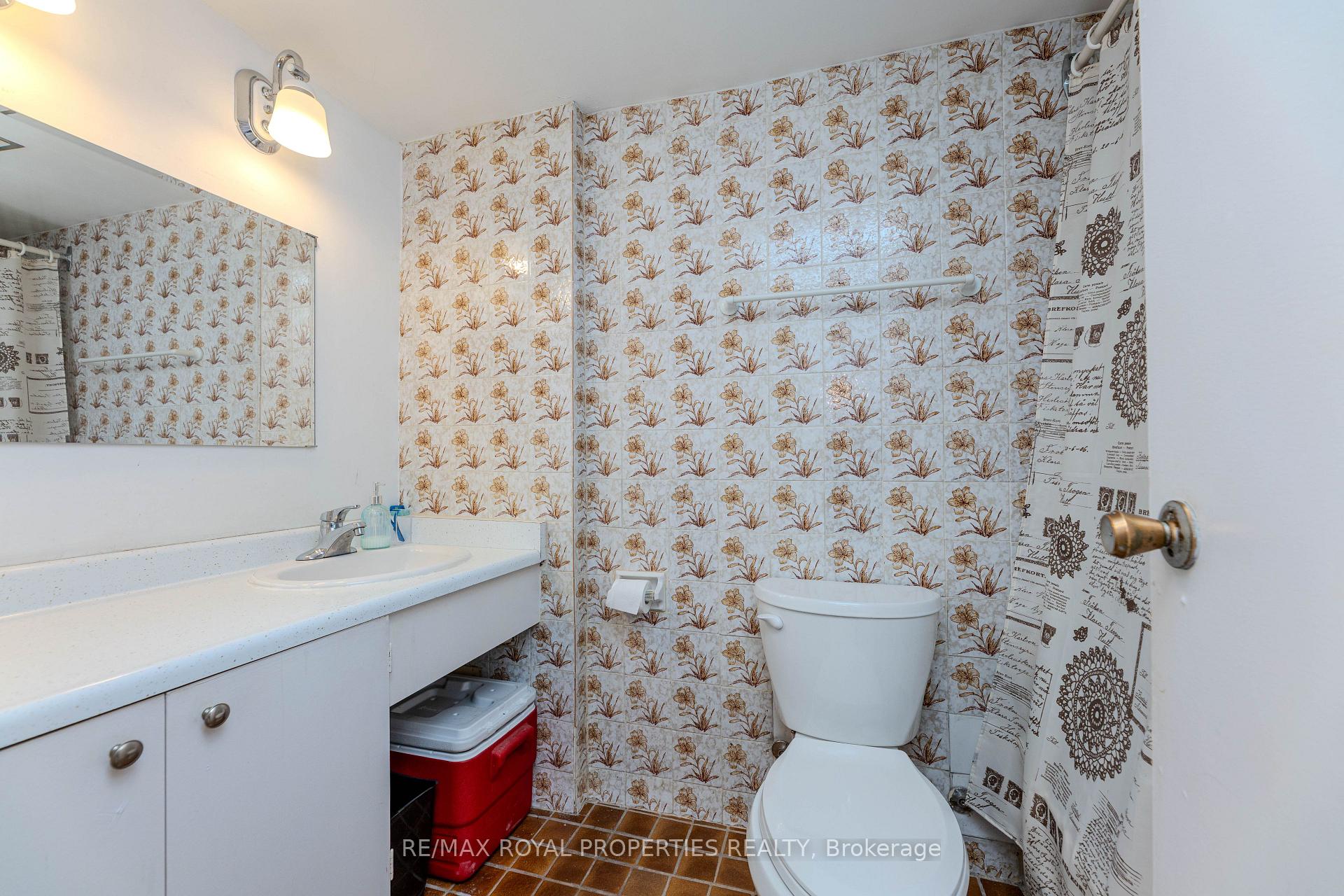 Photo 24 of Unit 1002, 15 La Rose Avenue, Etobicoke, Humber Heights — HOMEH