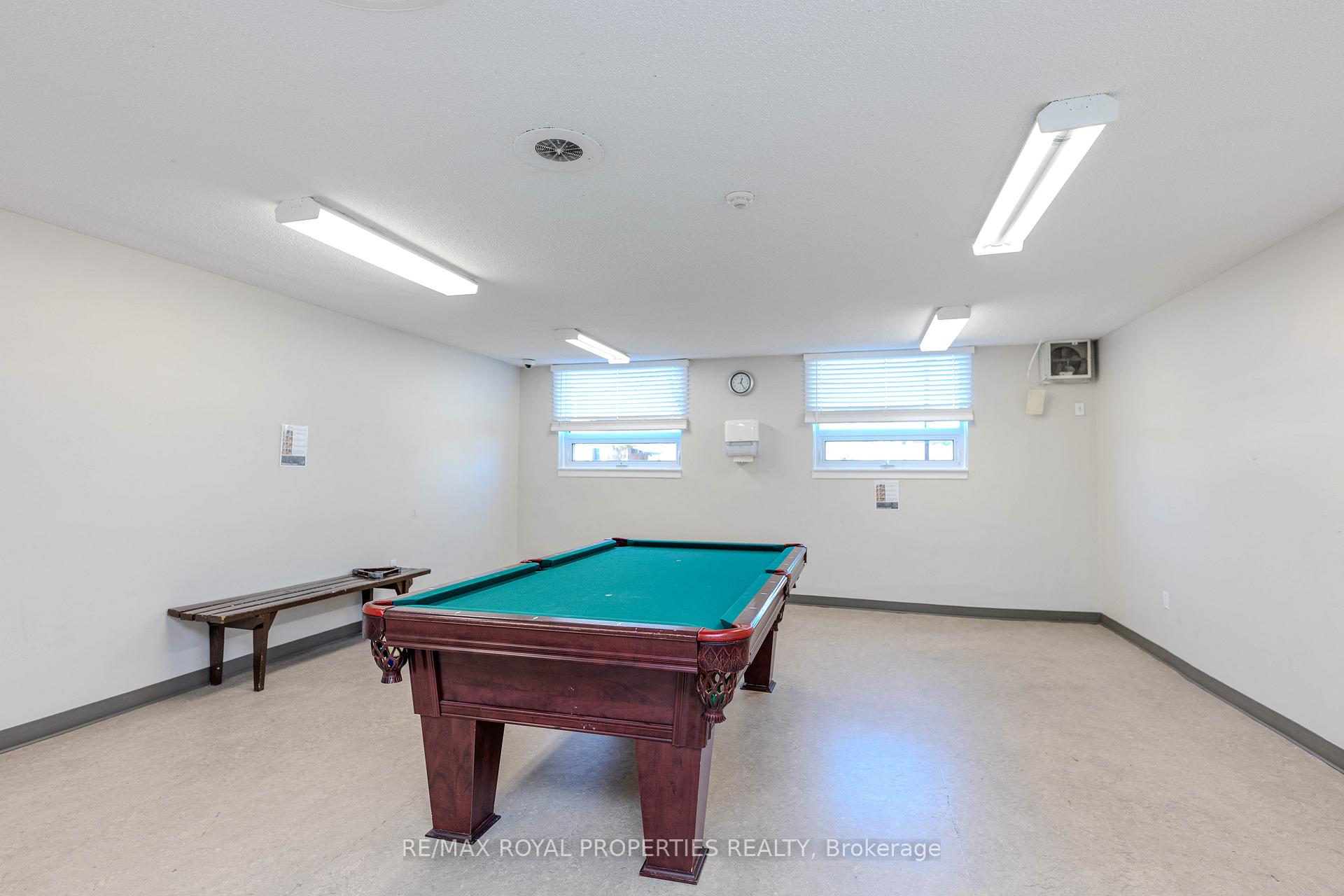 Photo 27 of Unit 1002, 15 La Rose Avenue, Etobicoke, Humber Heights — HOMEH