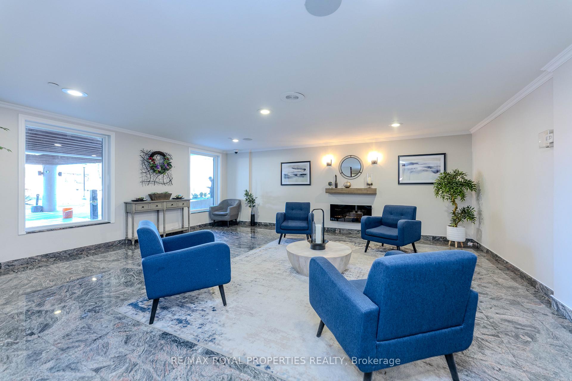 Photo 30 of Unit 1002, 15 La Rose Avenue, Etobicoke, Humber Heights — HOMEH