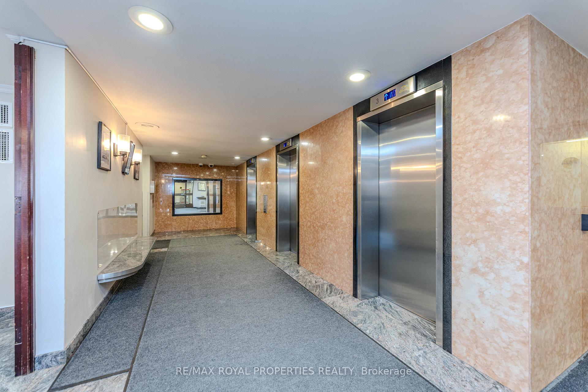 Photo 38 of Unit 1002, 15 La Rose Avenue, Etobicoke, Humber Heights — HOMEH