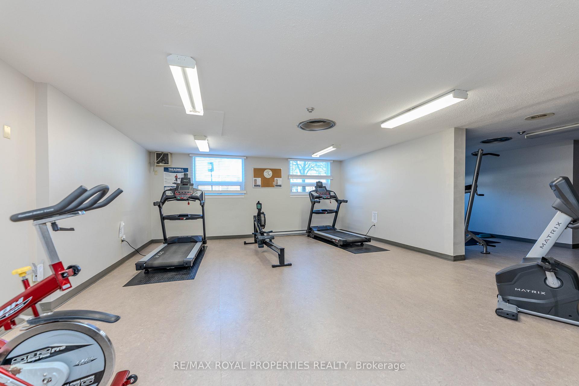 Photo 35 of Unit 1002, 15 La Rose Avenue, Etobicoke, Humber Heights — HOMEH