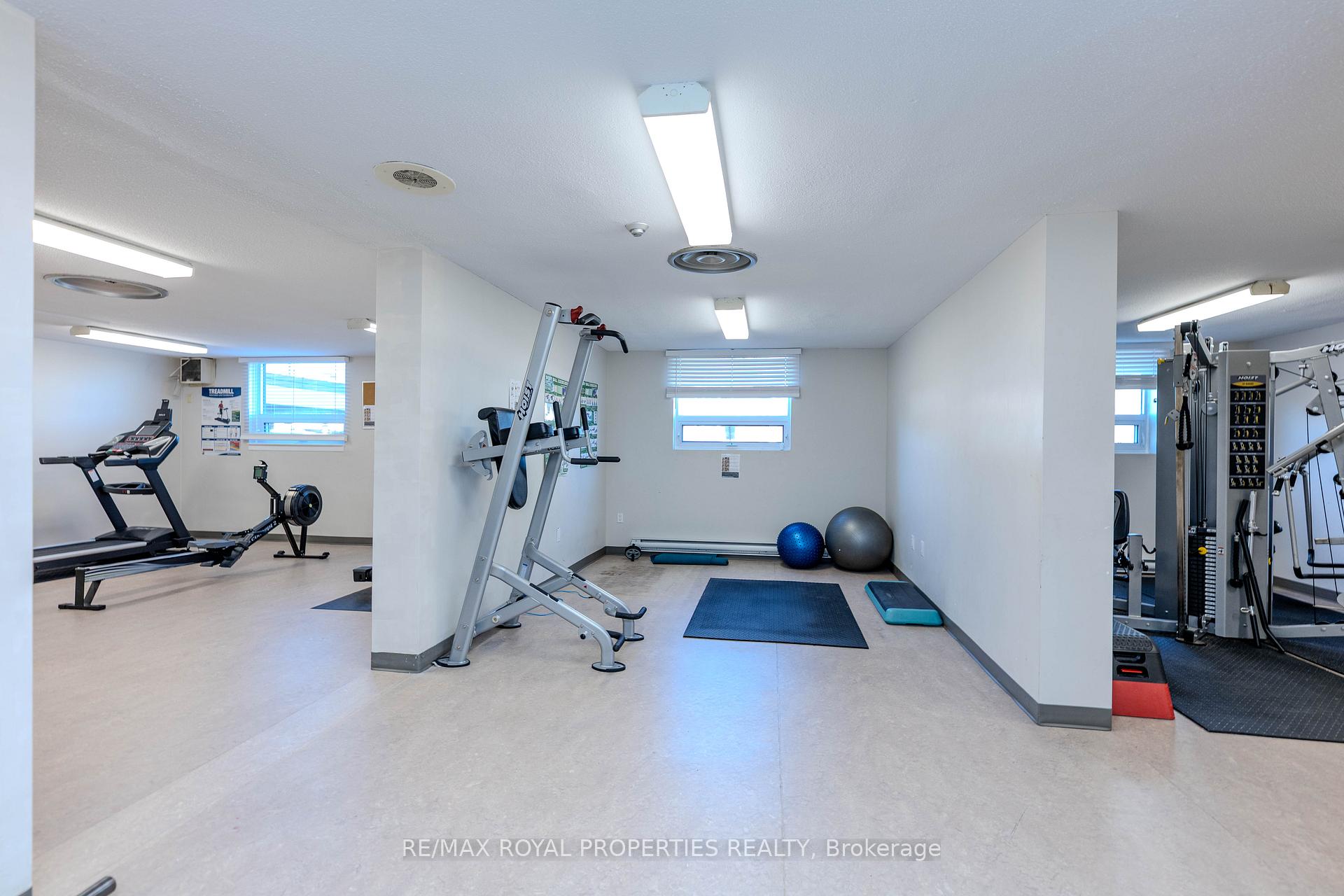 Photo 37 of Unit 1002, 15 La Rose Avenue, Etobicoke, Humber Heights — HOMEH