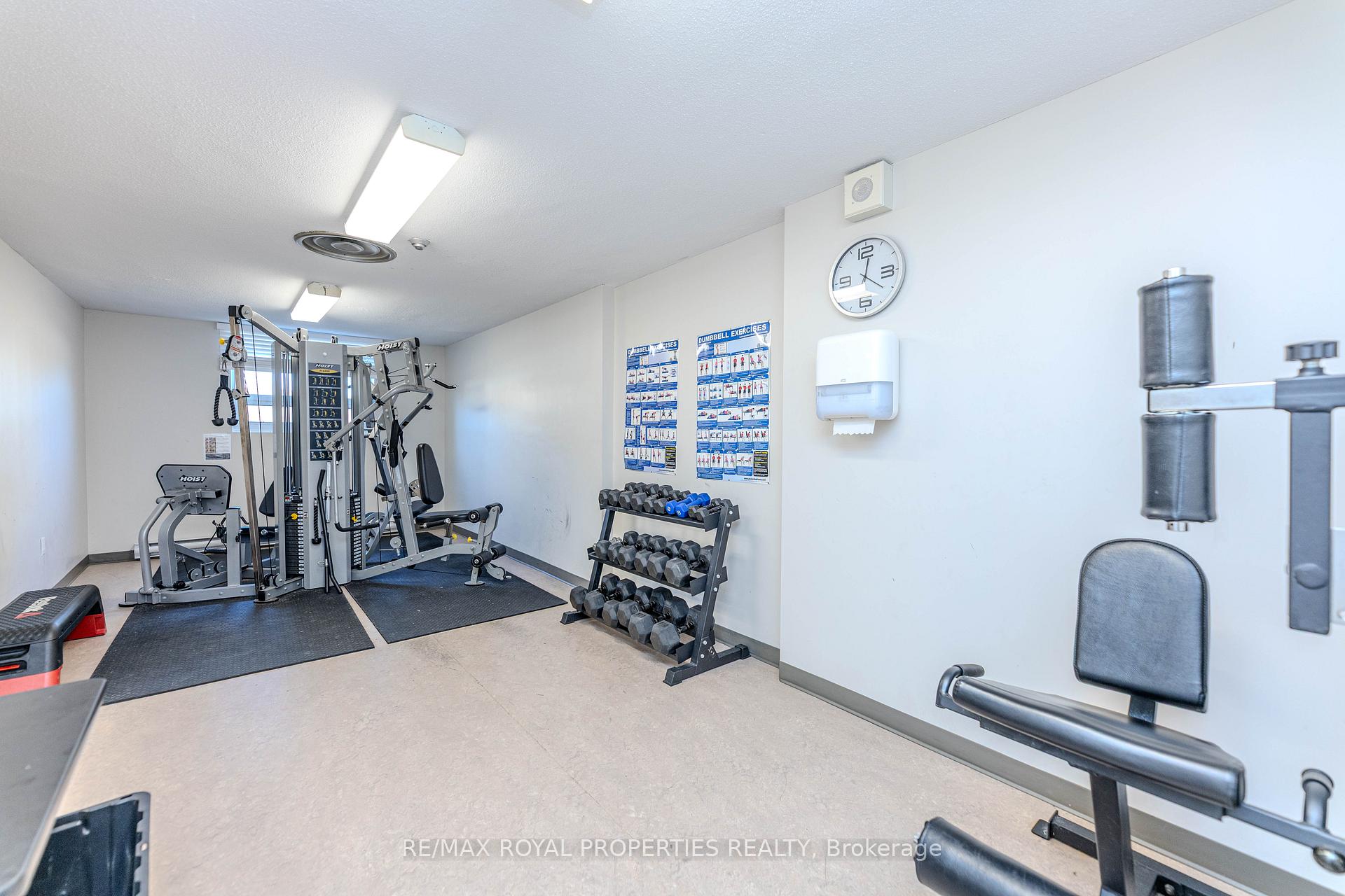 Photo 36 of Unit 1002, 15 La Rose Avenue, Etobicoke, Humber Heights — HOMEH