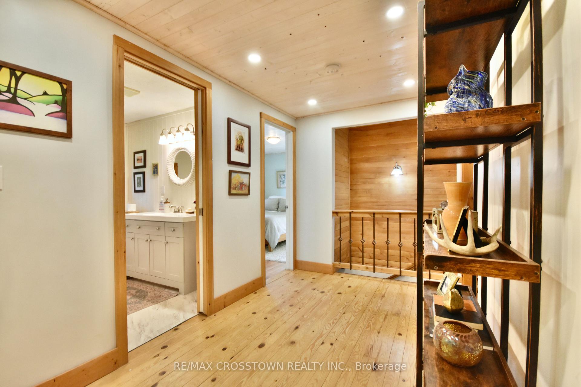 Photo 15 of 1001 Evergreen Court, Gravenhurst, Muskoka (S) — HOMEH