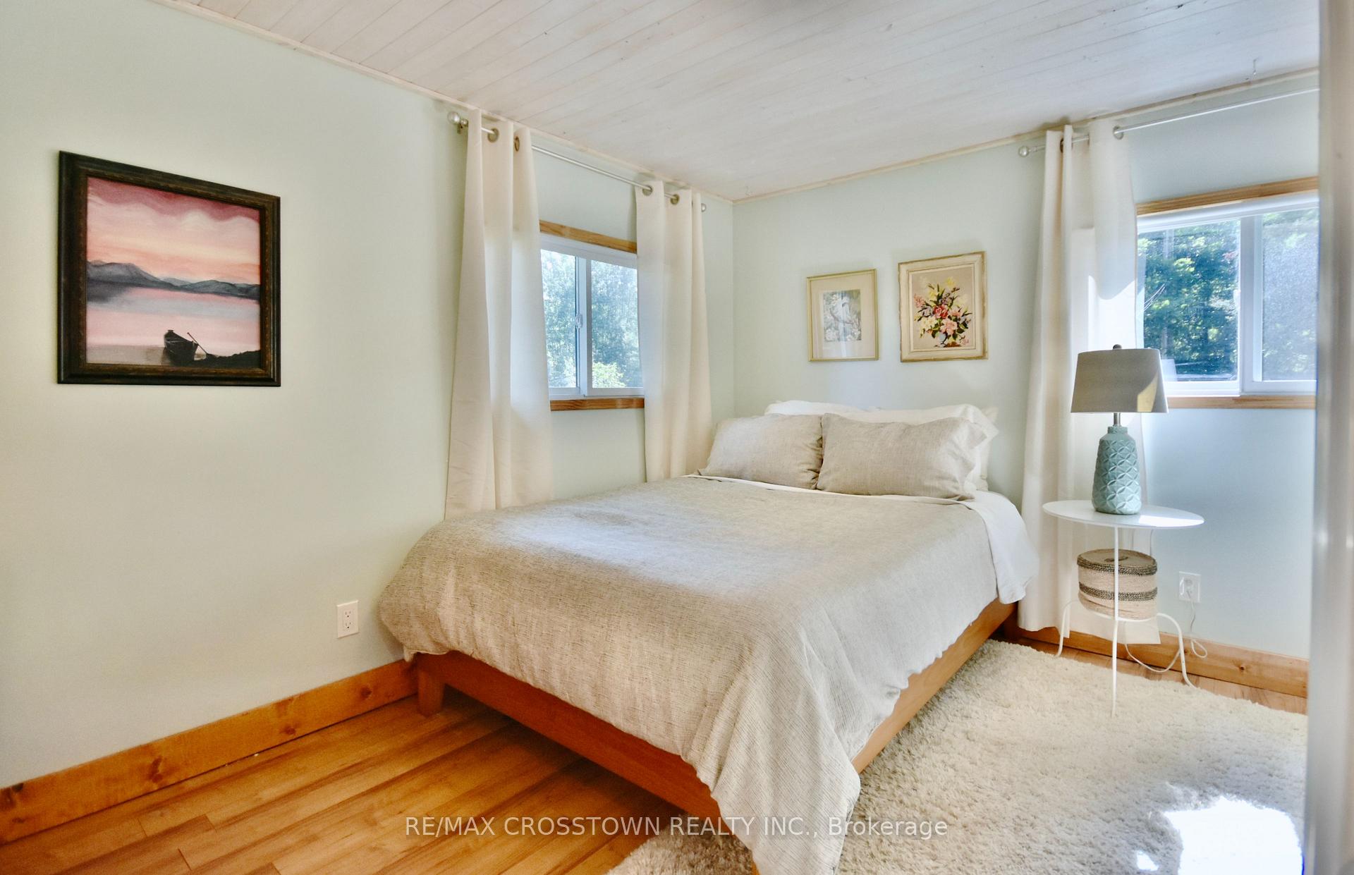 Photo 18 of 1001 Evergreen Court, Gravenhurst, Muskoka (S) — HOMEH