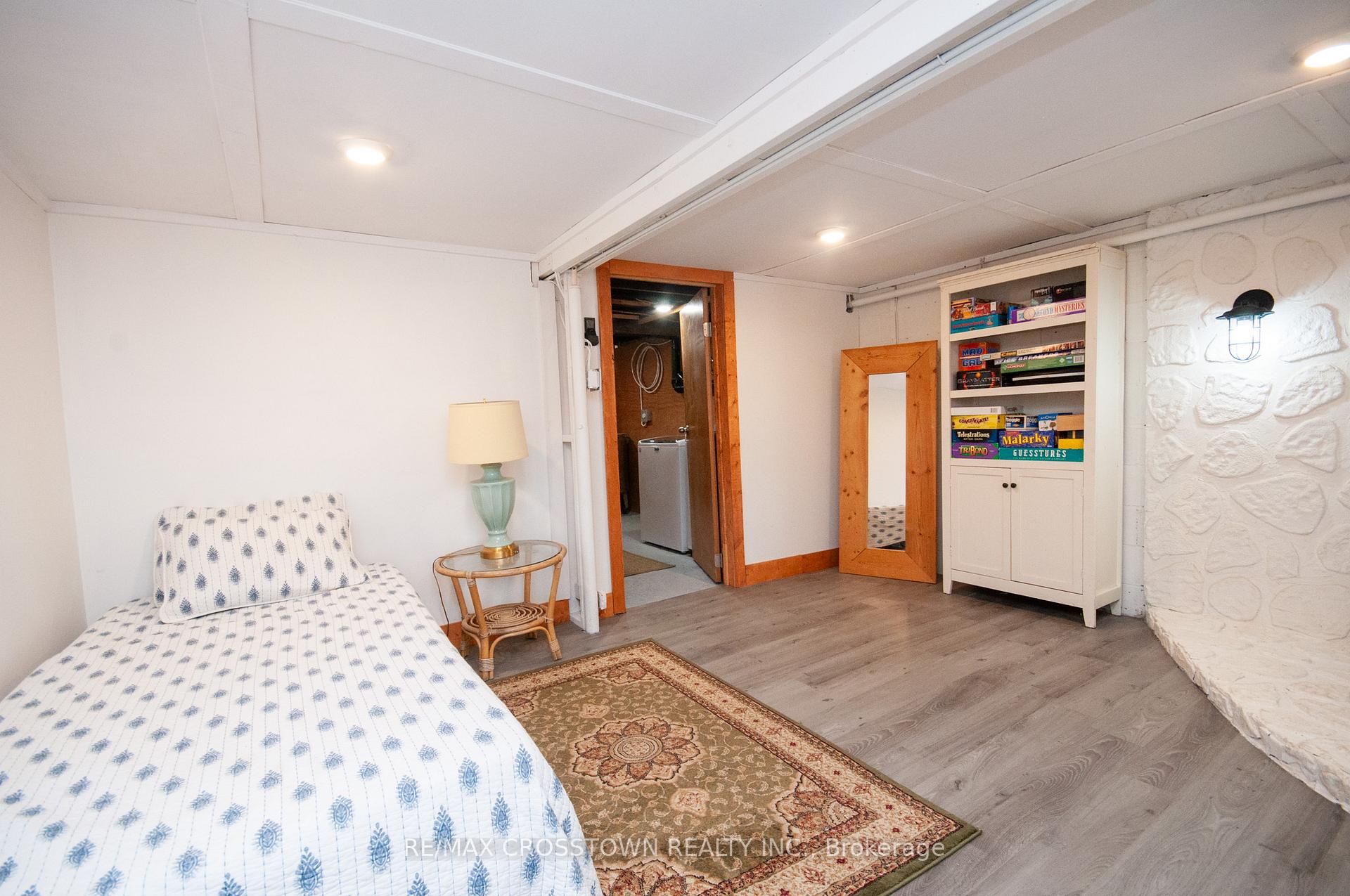Photo 24 of 1001 Evergreen Court, Gravenhurst, Muskoka (S) — HOMEH