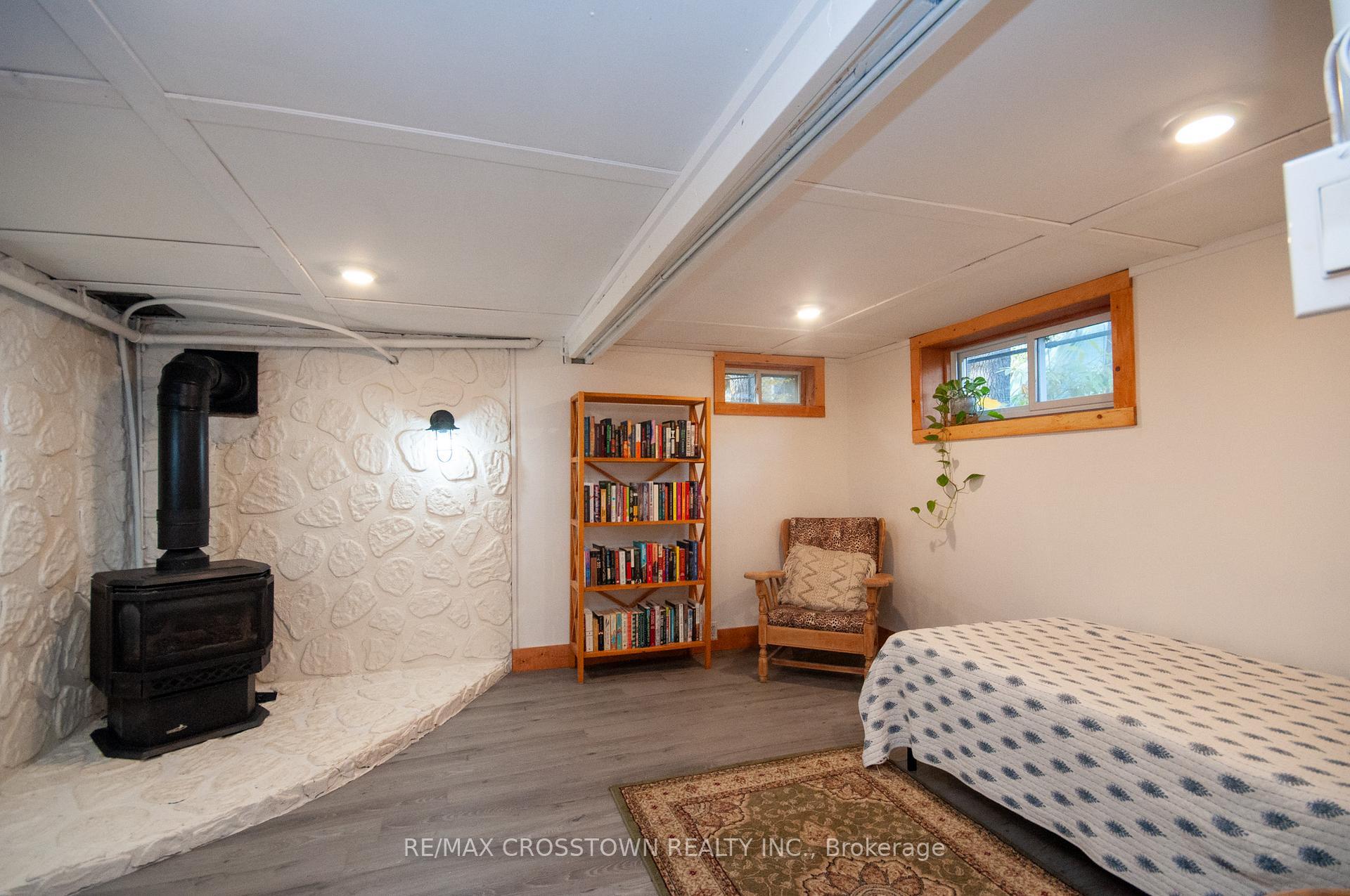 Photo 25 of 1001 Evergreen Court, Gravenhurst, Muskoka (S) — HOMEH