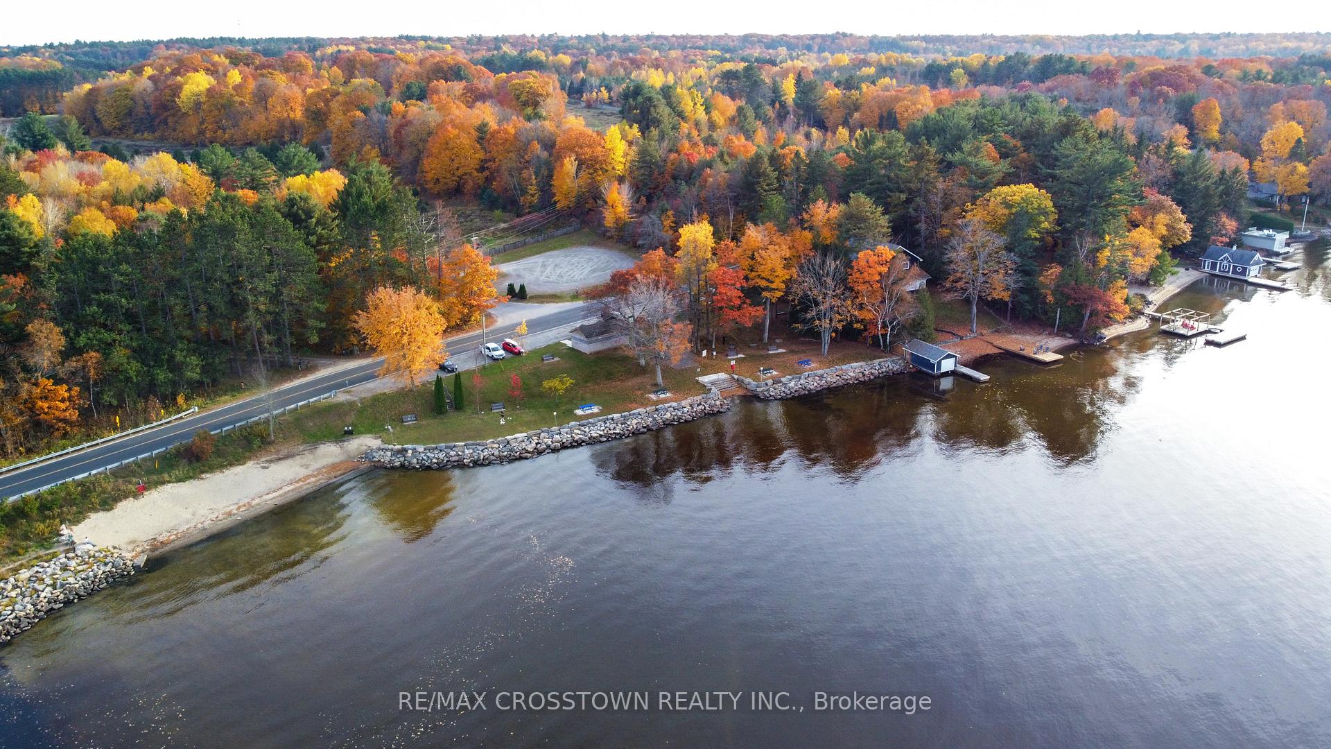 Photo 35 of 1001 Evergreen Court, Gravenhurst, Muskoka (S) — HOMEH