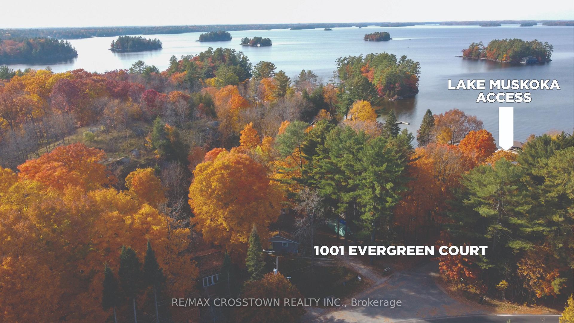 Photo 36 of 1001 Evergreen Court, Gravenhurst, Muskoka (S) — HOMEH