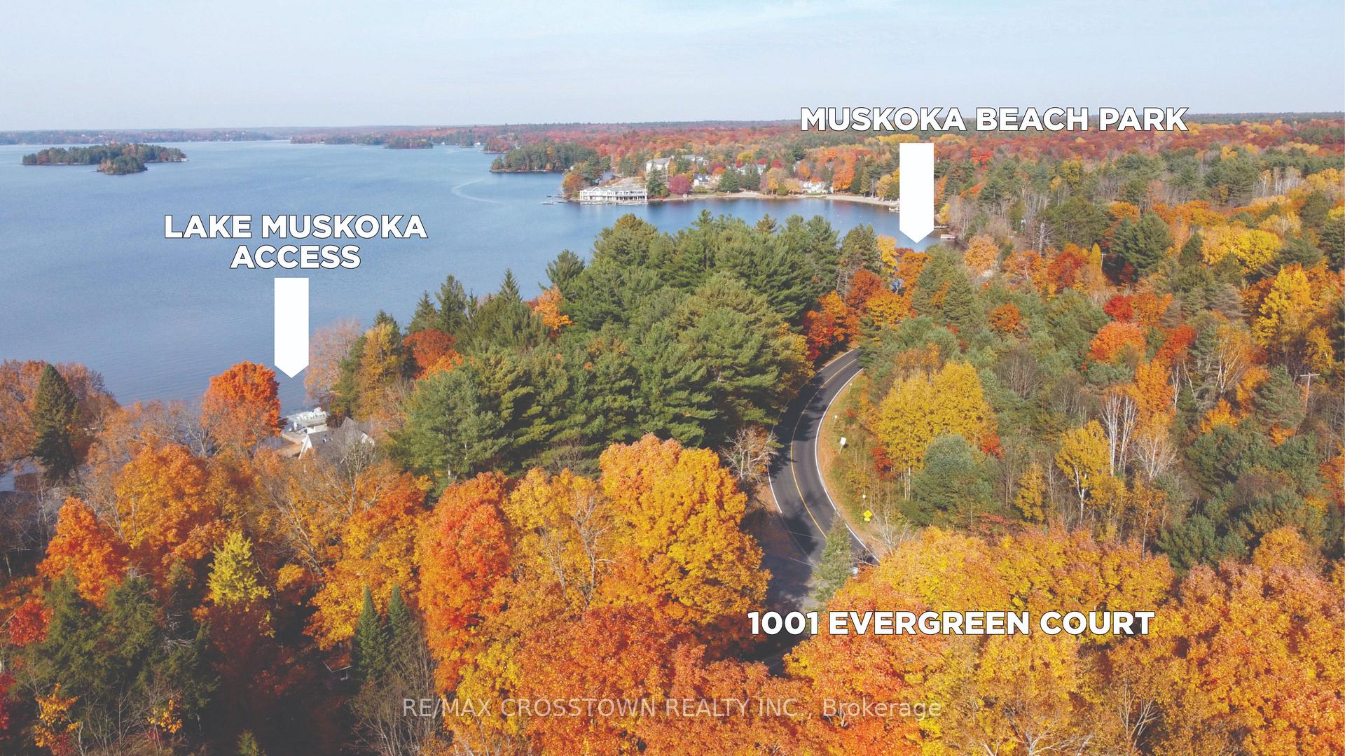 Photo 37 of 1001 Evergreen Court, Gravenhurst, Muskoka (S) — HOMEH