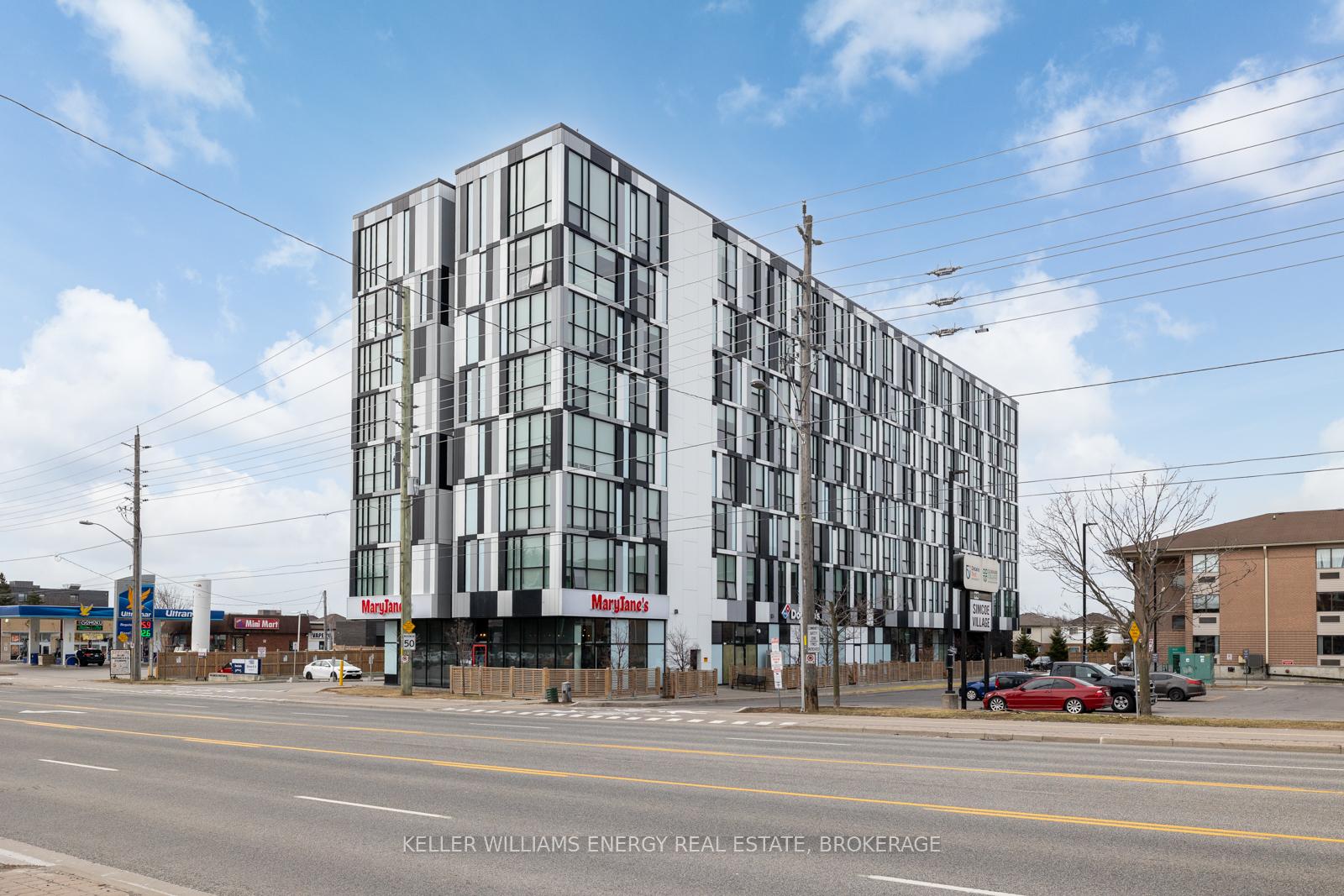 Photo 10 of Unit 707, 1900 Simcoe Street N, Oshawa, Samac — HOMEH