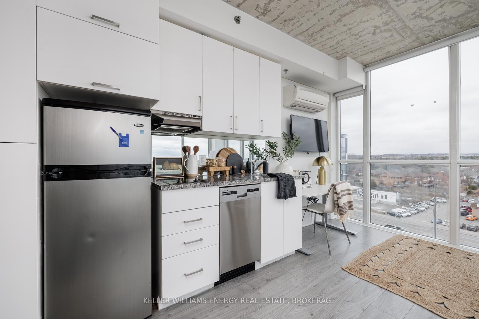 Photo 14 of Unit 707, 1900 Simcoe Street N, Oshawa, Samac — HOMEH