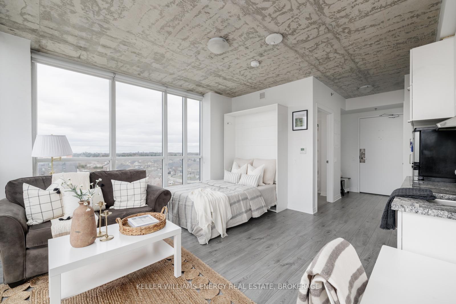 Photo 5 of Unit 707, 1900 Simcoe Street N, Oshawa, Samac — HOMEH
