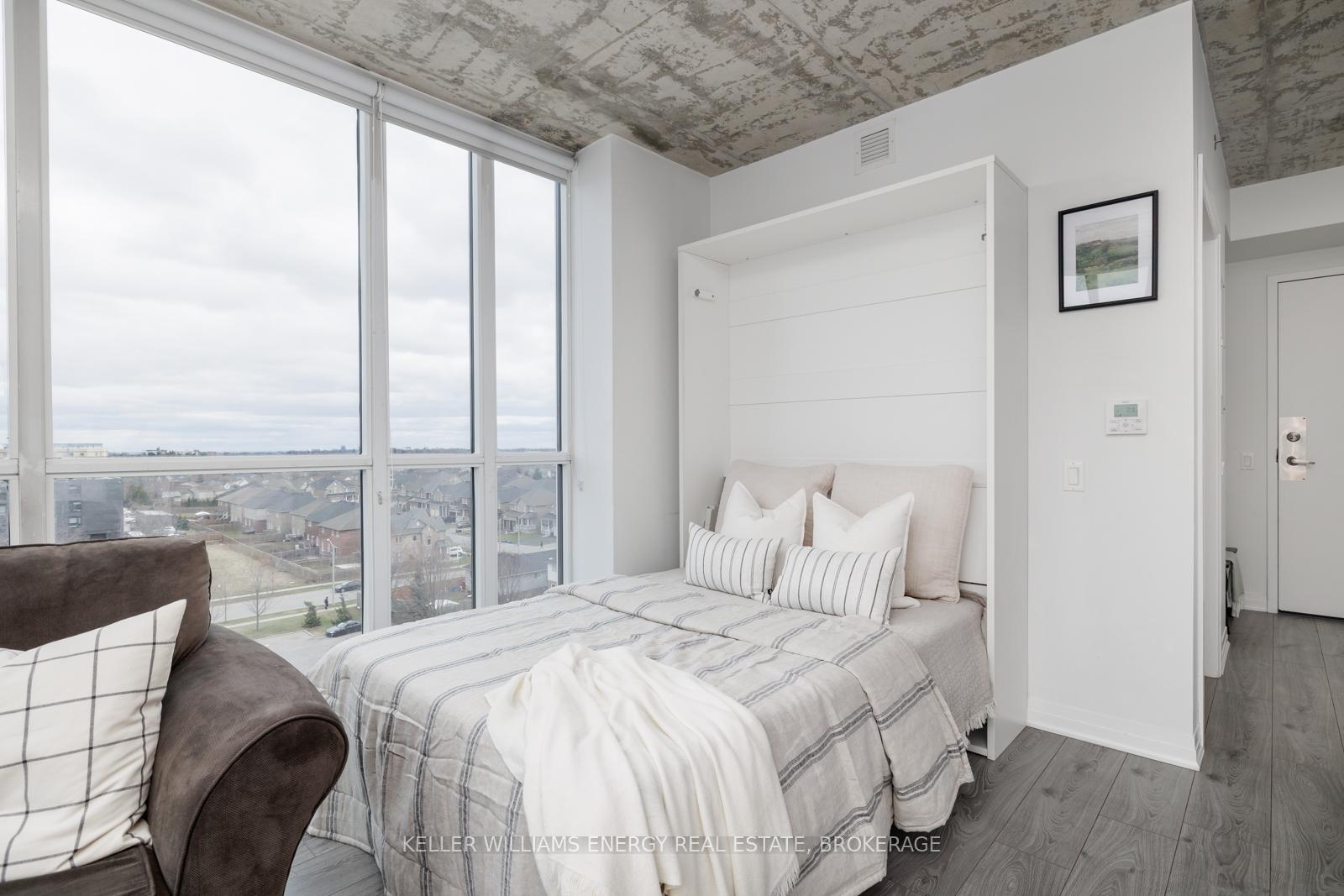 Photo 15 of Unit 707, 1900 Simcoe Street N, Oshawa, Samac — HOMEH