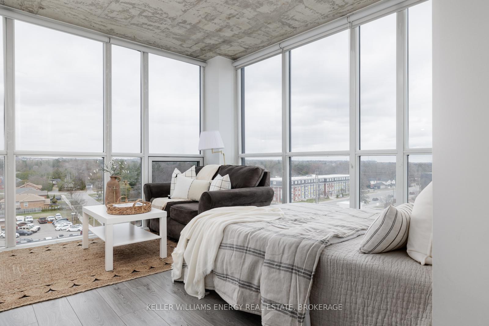 Photo 23 of Unit 707, 1900 Simcoe Street N, Oshawa, Samac — HOMEH