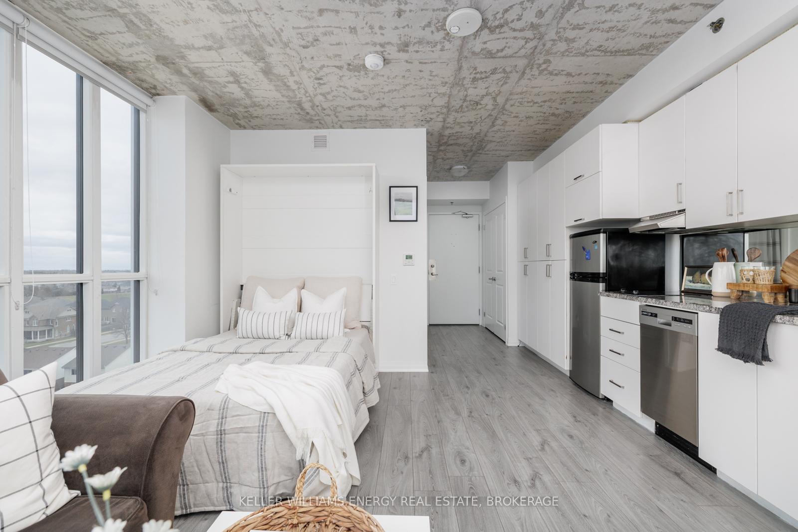 Photo 8 of Unit 707, 1900 Simcoe Street N, Oshawa, Samac — HOMEH