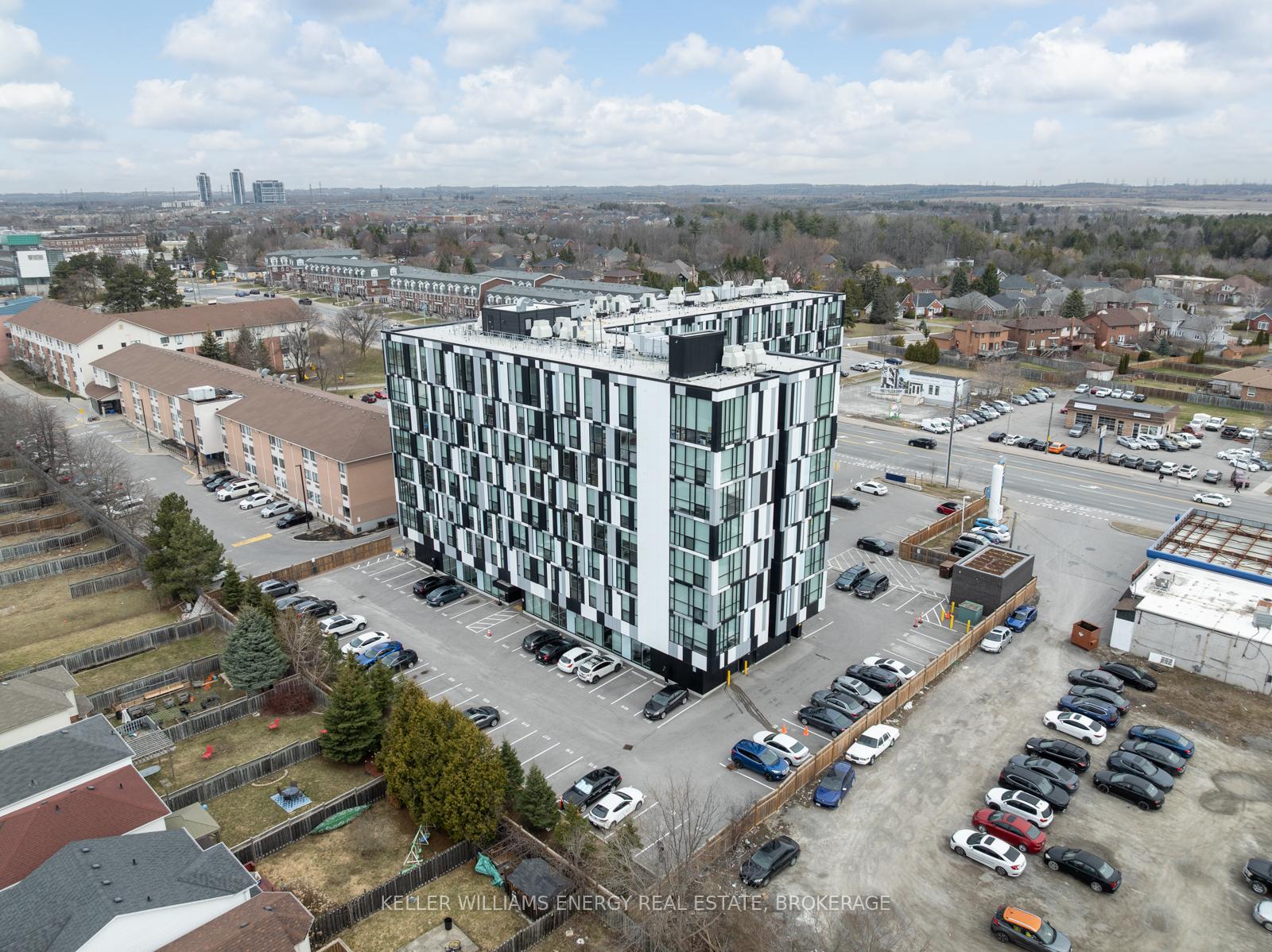 Photo 17 of Unit 707, 1900 Simcoe Street N, Oshawa, Samac — HOMEH