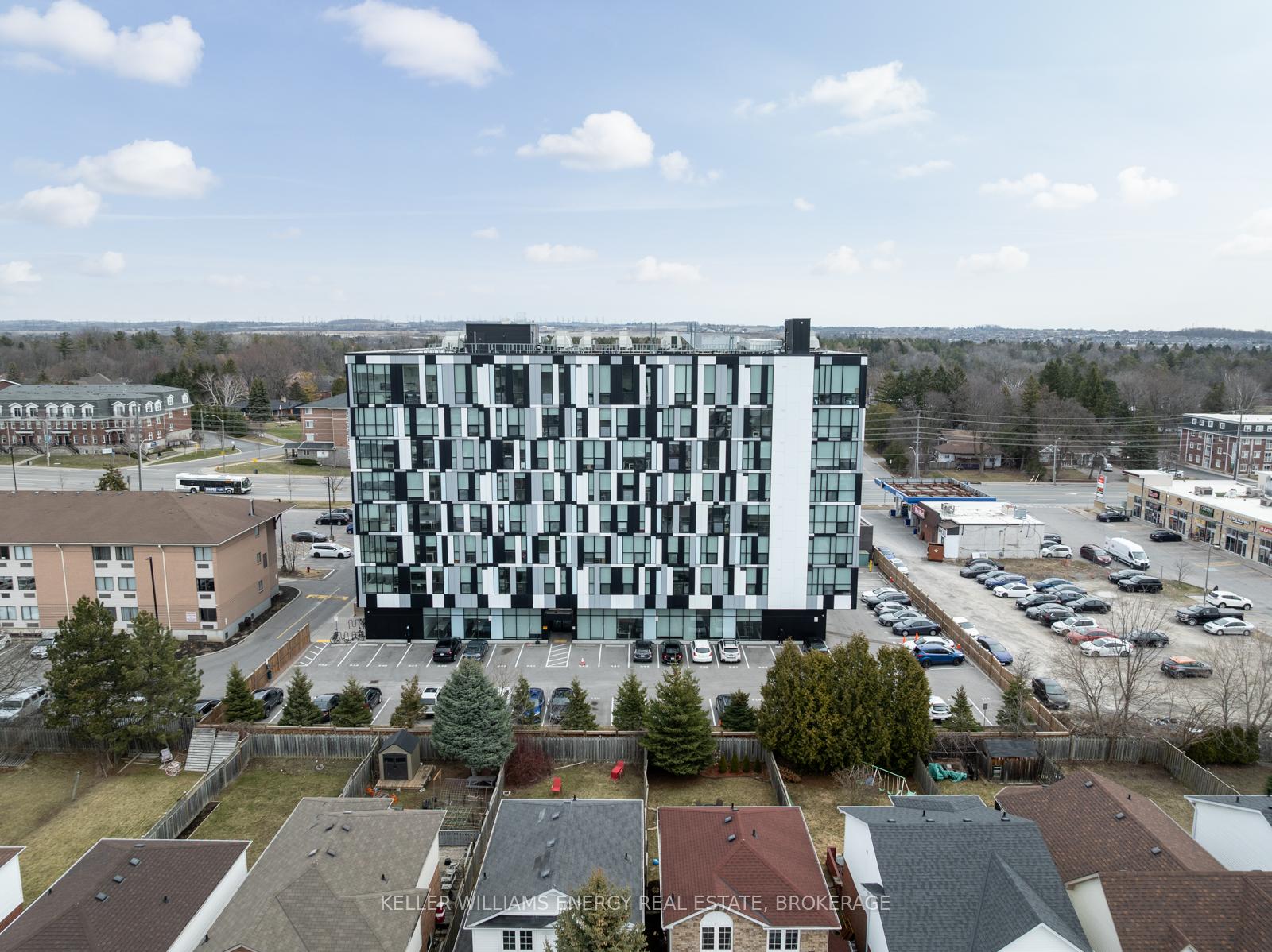 Photo 25 of Unit 707, 1900 Simcoe Street N, Oshawa, Samac — HOMEH