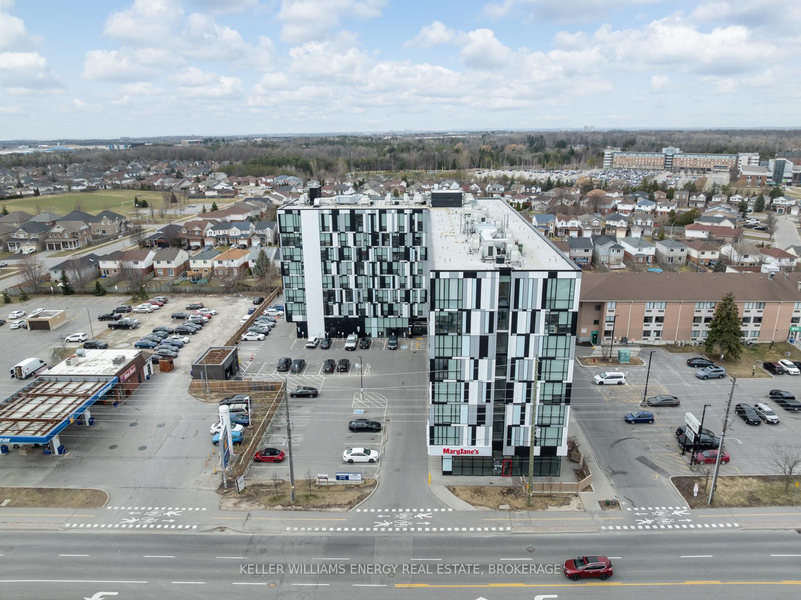 Photo 24 of Unit 707, 1900 Simcoe Street N, Oshawa, Samac — HOMEH