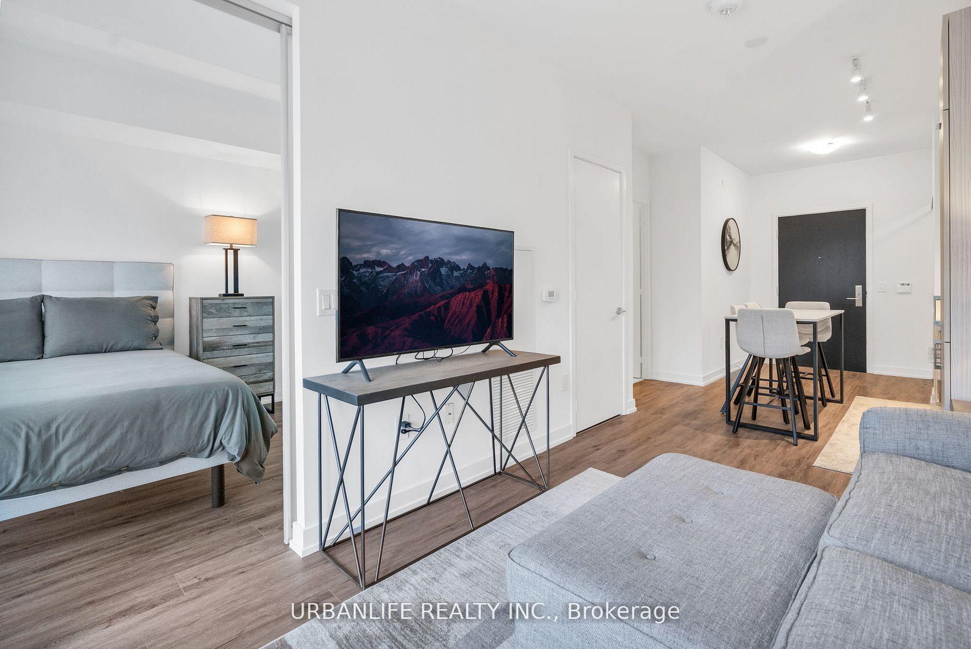 Photo 14 of Unit 1404, 158 Front Street E, Toronto, Moss Park — HOMEH