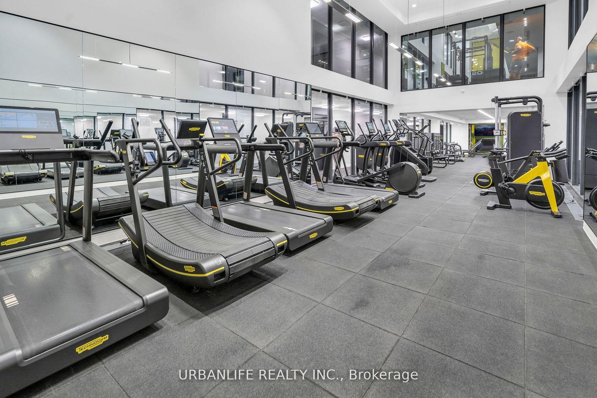 Photo 22 of Unit 1404, 158 Front Street E, Toronto, Moss Park — HOMEH