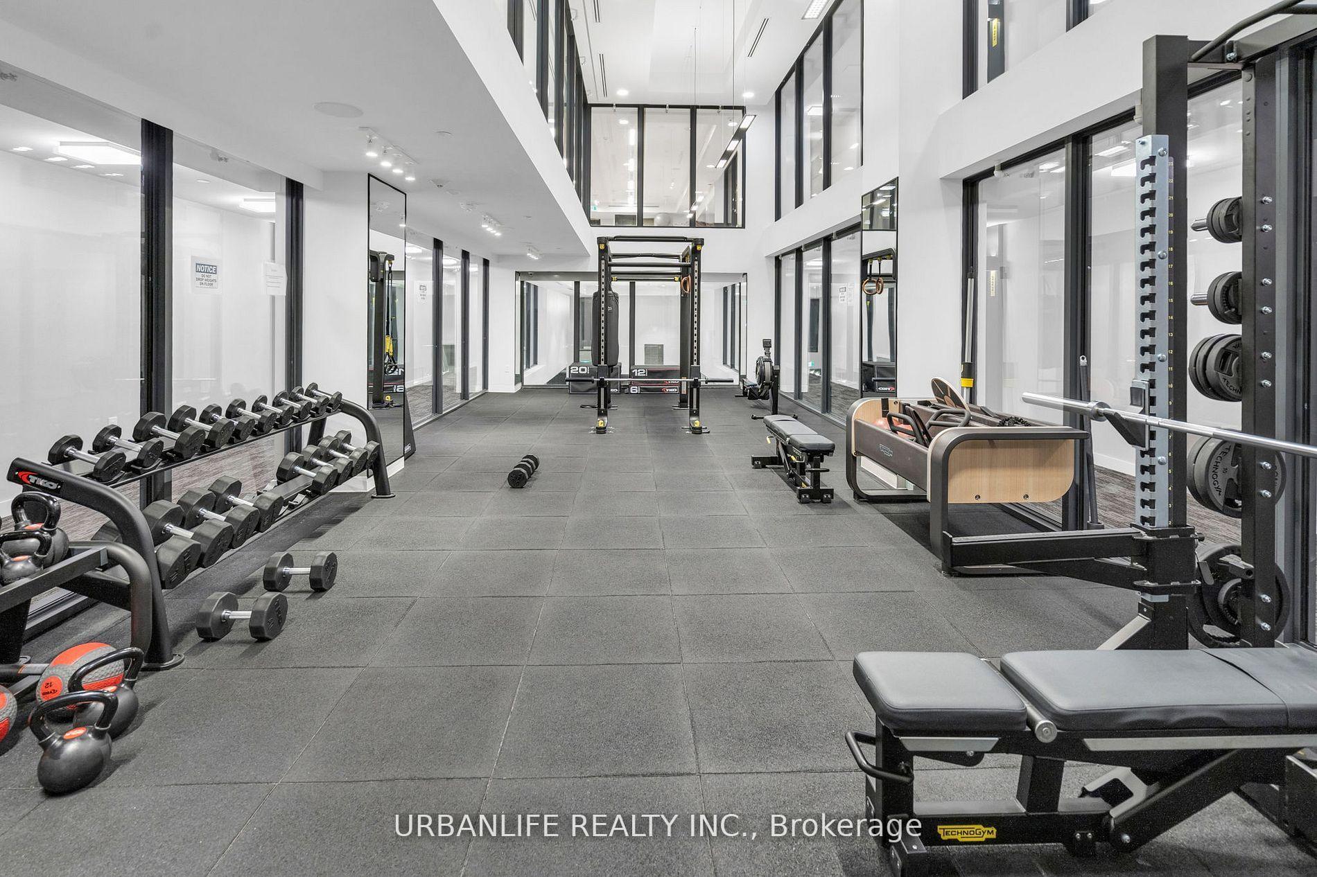 Photo 23 of Unit 1404, 158 Front Street E, Toronto, Moss Park — HOMEH