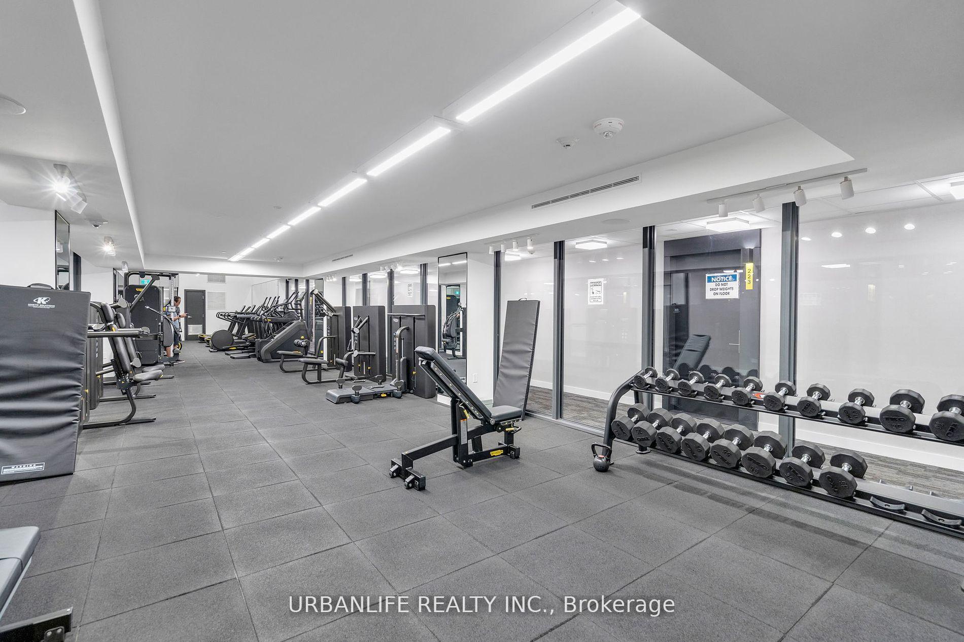 Photo 15 of Unit 1404, 158 Front Street E, Toronto, Moss Park — HOMEH