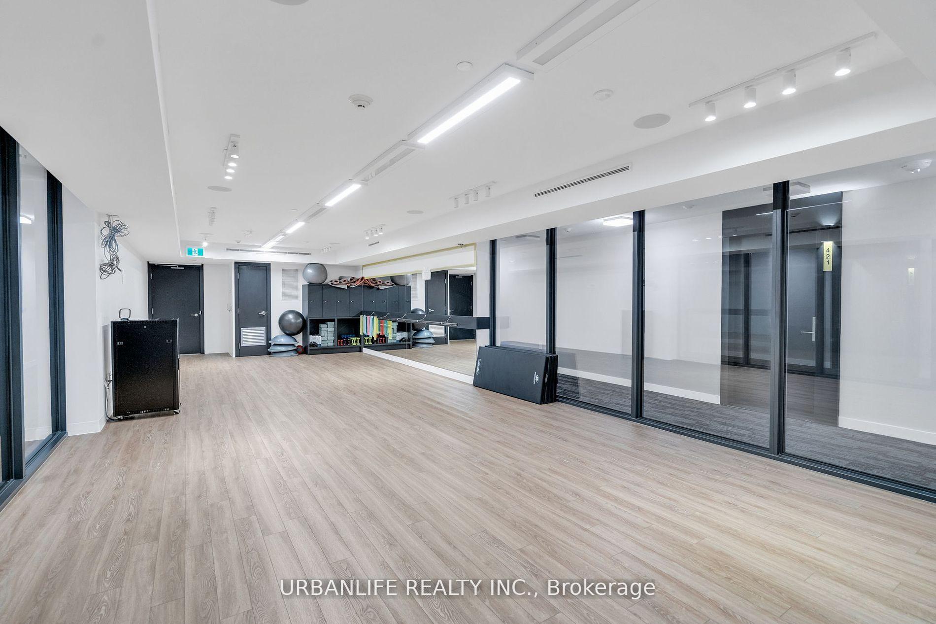 Photo 17 of Unit 1404, 158 Front Street E, Toronto, Moss Park — HOMEH