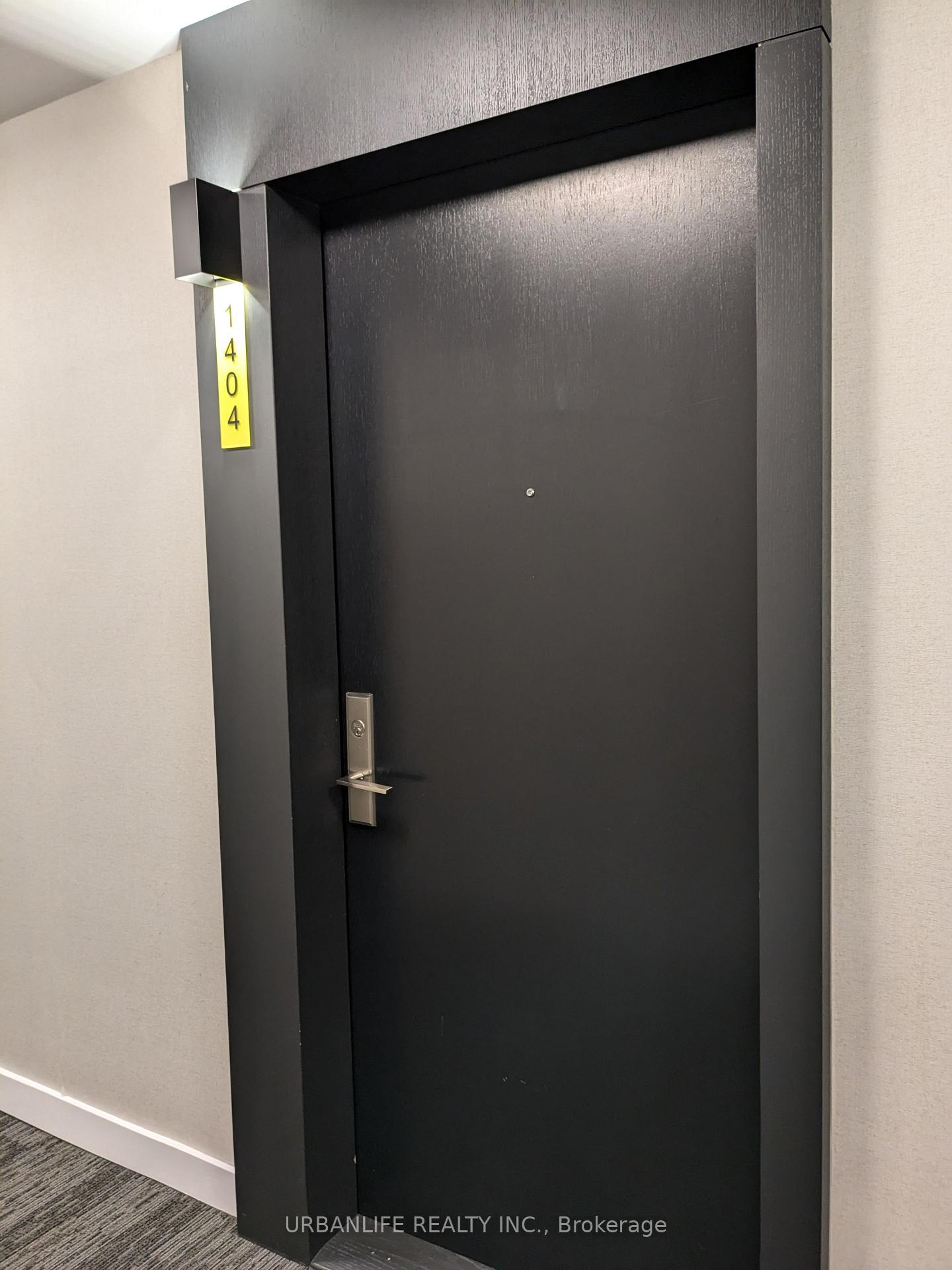Photo 19 of Unit 1404, 158 Front Street E, Toronto, Moss Park — HOMEH