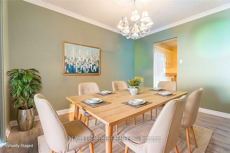 Photo 5 of Unit 1206, 500 Green Road, Hamilton, Stoney Creek — HOMEH