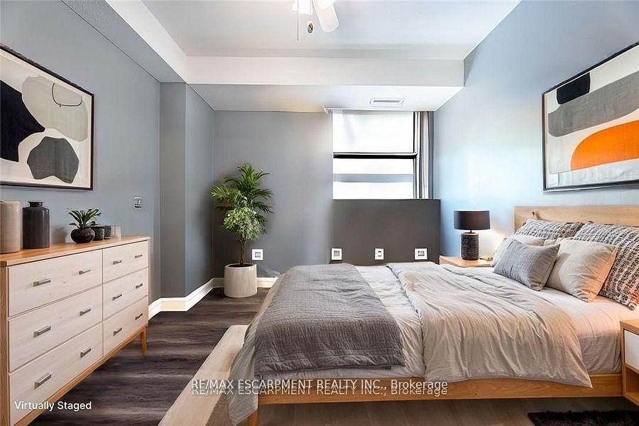 Photo 18 of Unit 1206, 500 Green Road, Hamilton, Stoney Creek — HOMEH