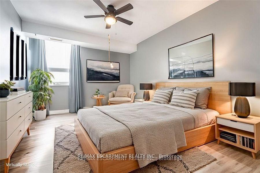 Photo 2 of Unit 1206, 500 Green Road, Hamilton, Stoney Creek — HOMEH