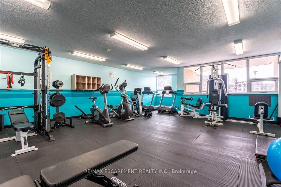 Photo 11 of Unit 1206, 500 Green Road, Hamilton, Stoney Creek — HOMEH
