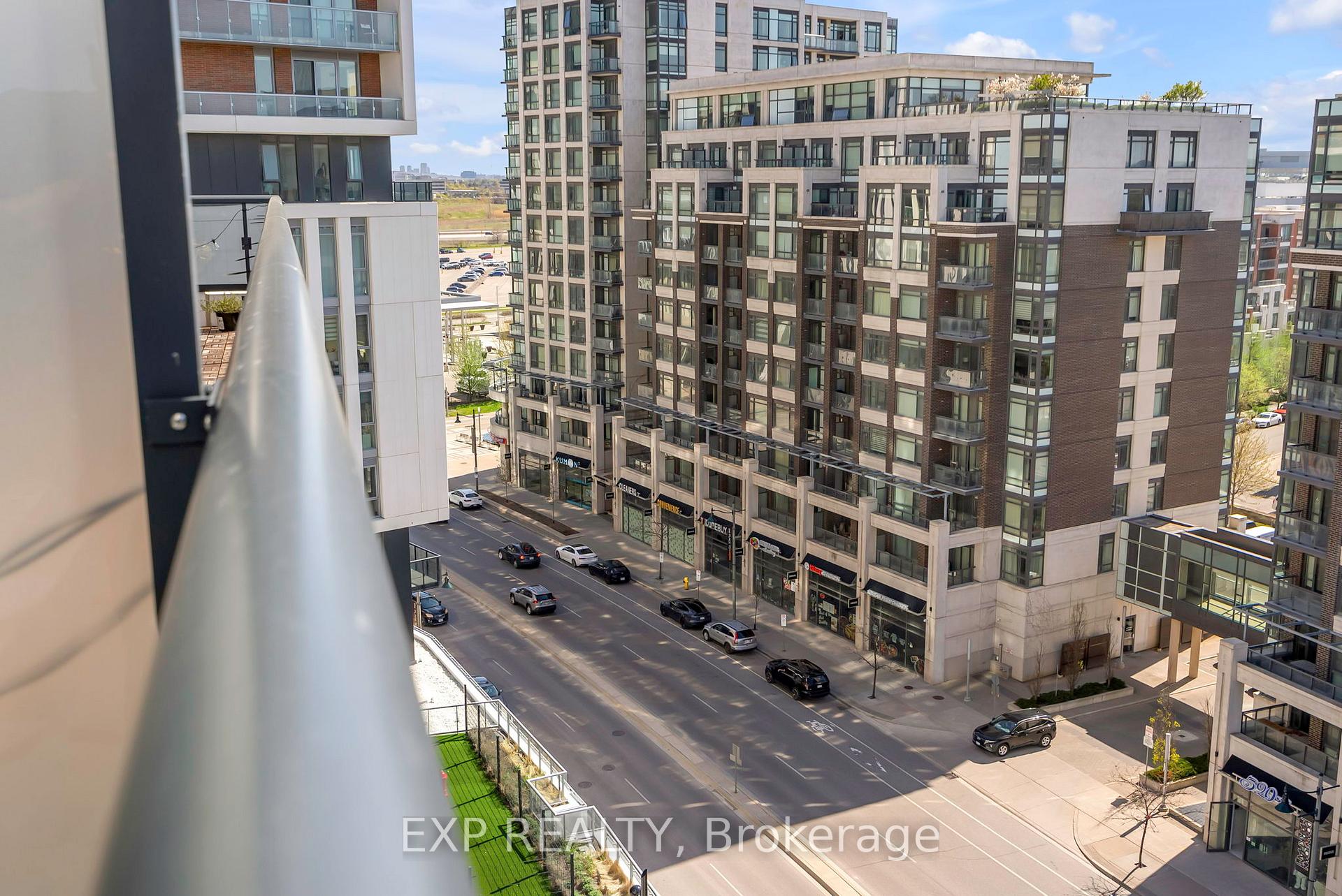 Photo 26 of Unit 1104B, 292 Verdale Crossing, Markham, Unionville — HOMEH