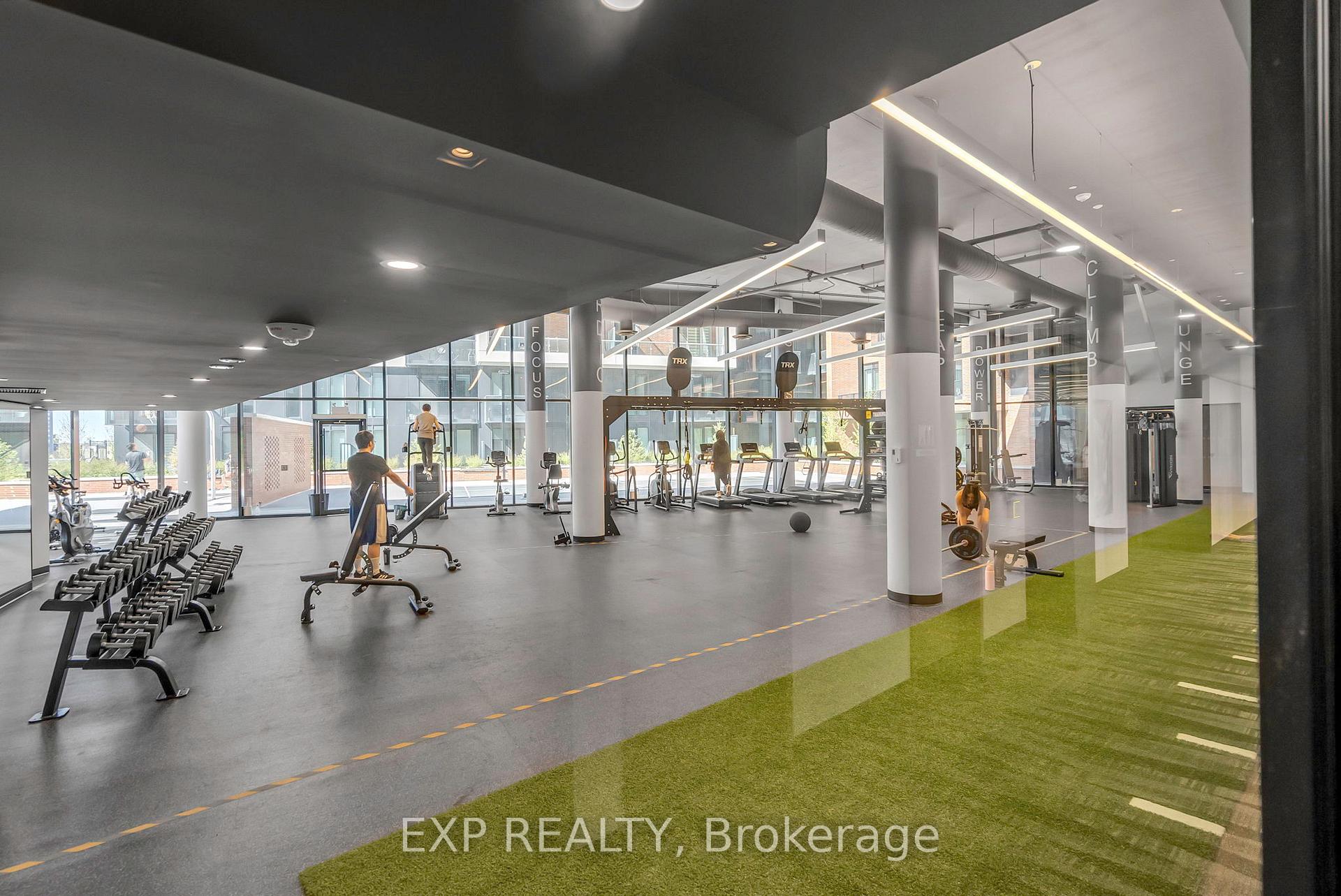 Photo 37 of Unit 1104B, 292 Verdale Crossing, Markham, Unionville — HOMEH