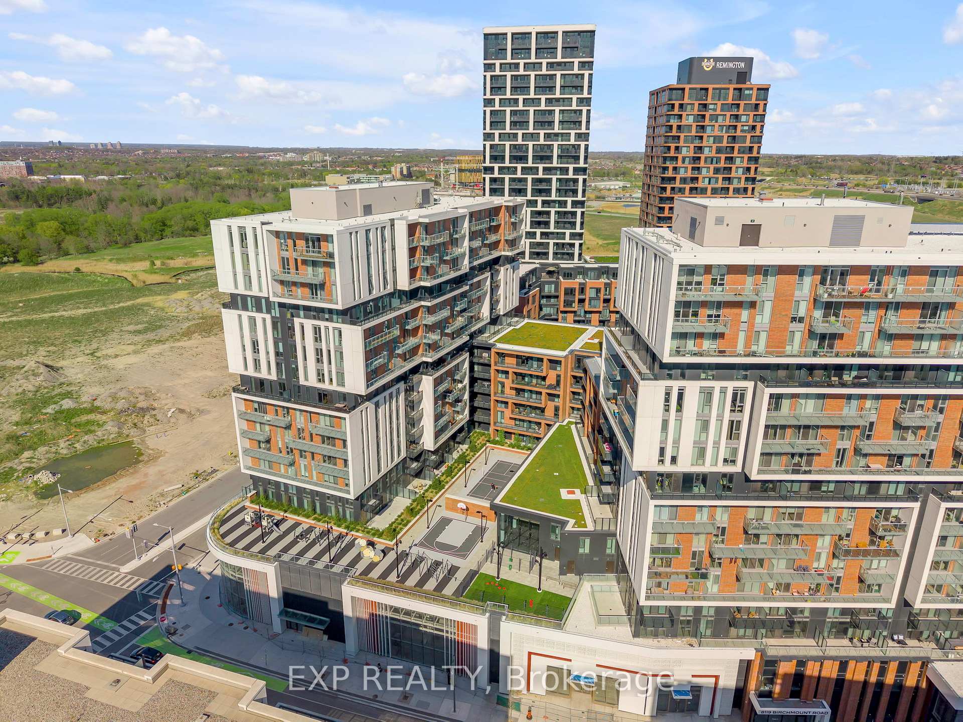 Photo 33 of Unit 1104B, 292 Verdale Crossing, Markham, Unionville — HOMEH