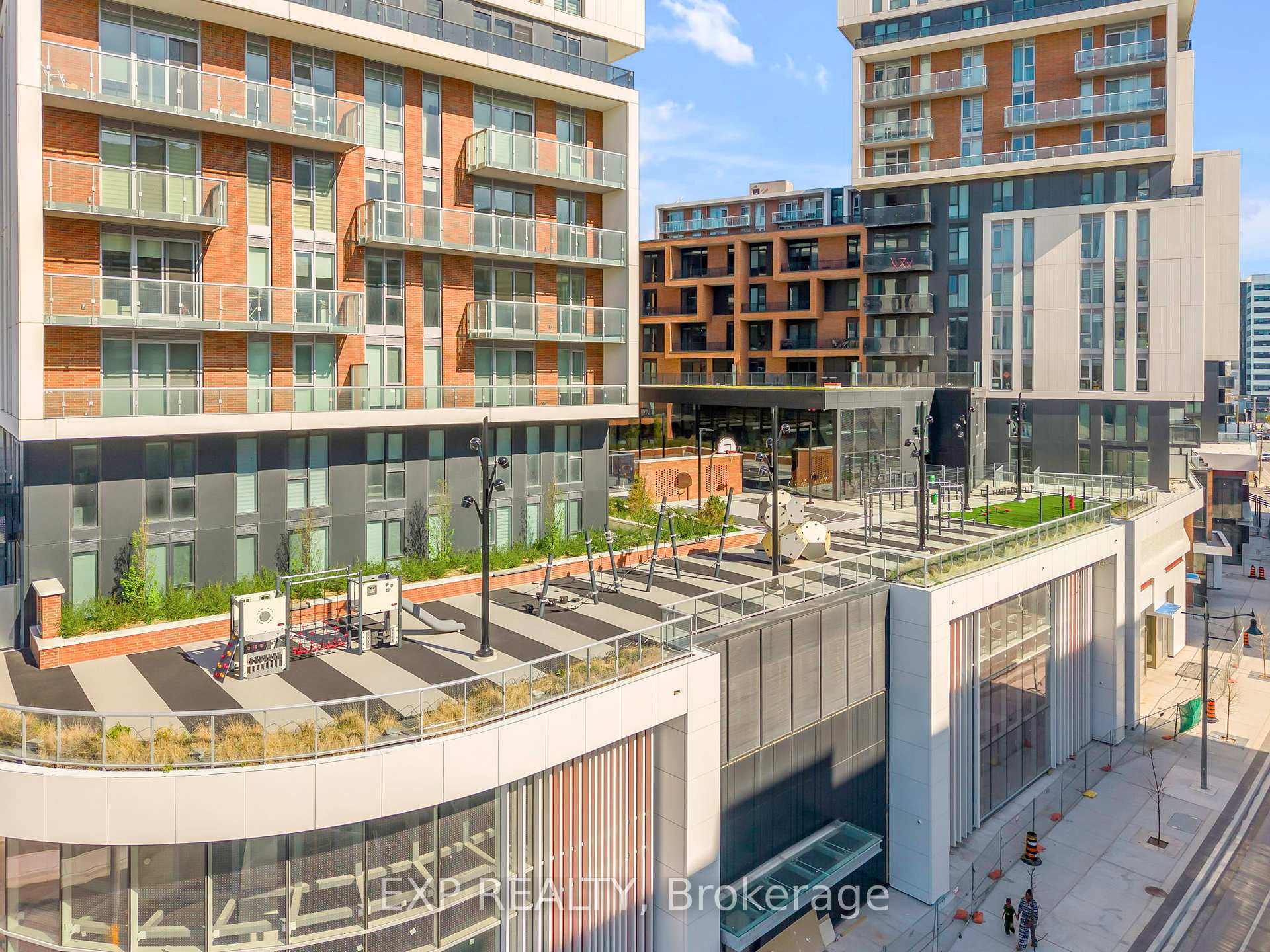 Photo 34 of Unit 1104B, 292 Verdale Crossing, Markham, Unionville — HOMEH