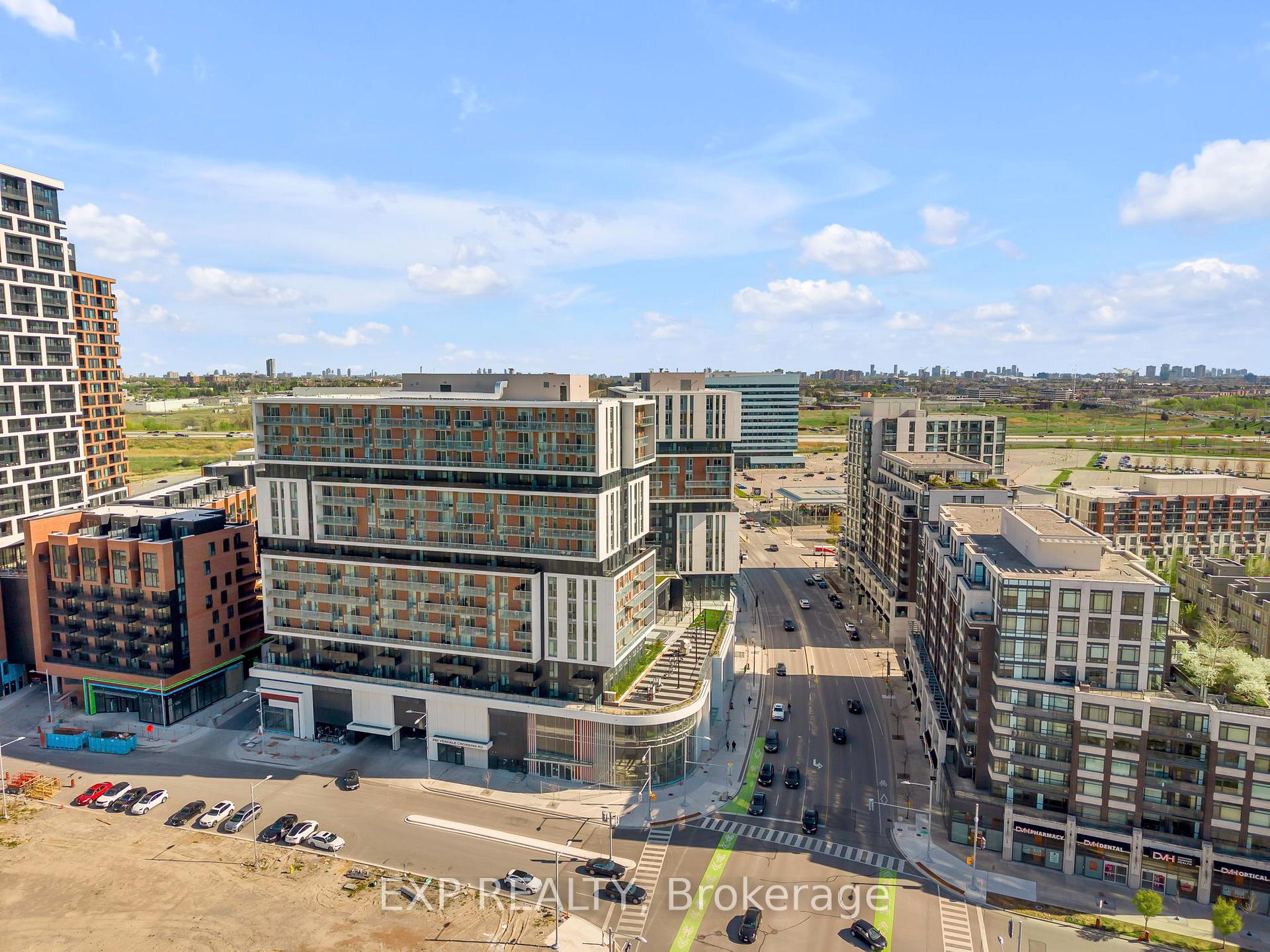 Photo 38 of Unit 1104B, 292 Verdale Crossing, Markham, Unionville — HOMEH